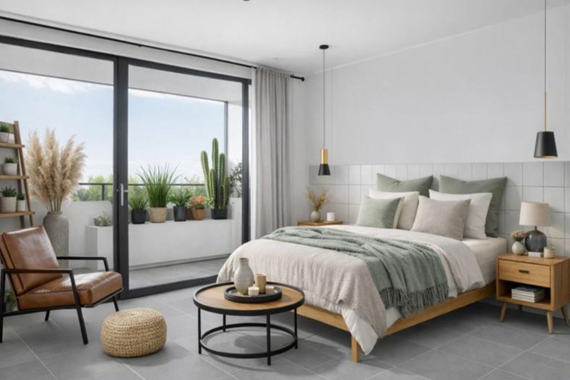 New Build - Villa - Orihuela