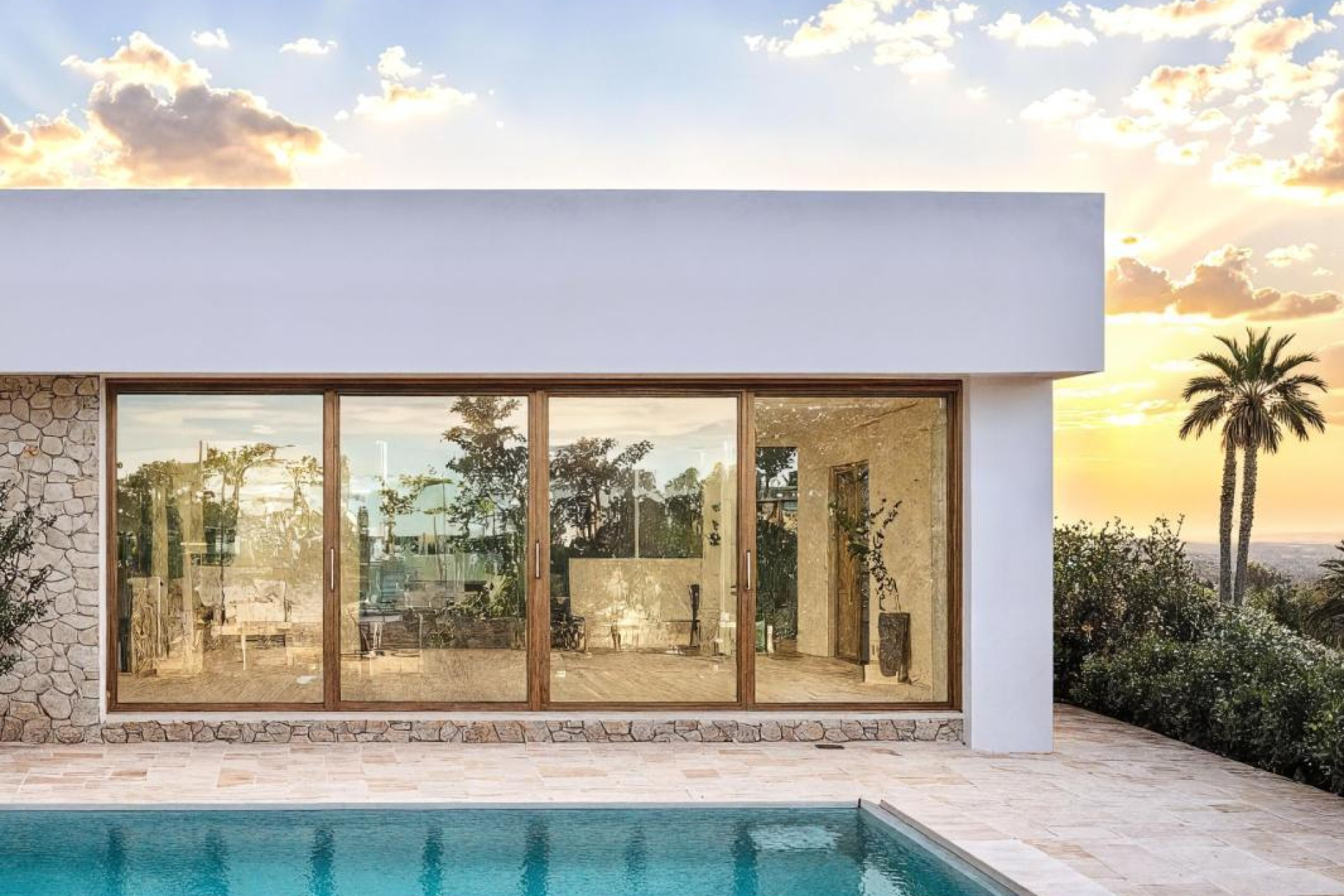 New Build - Villa - Orihuela