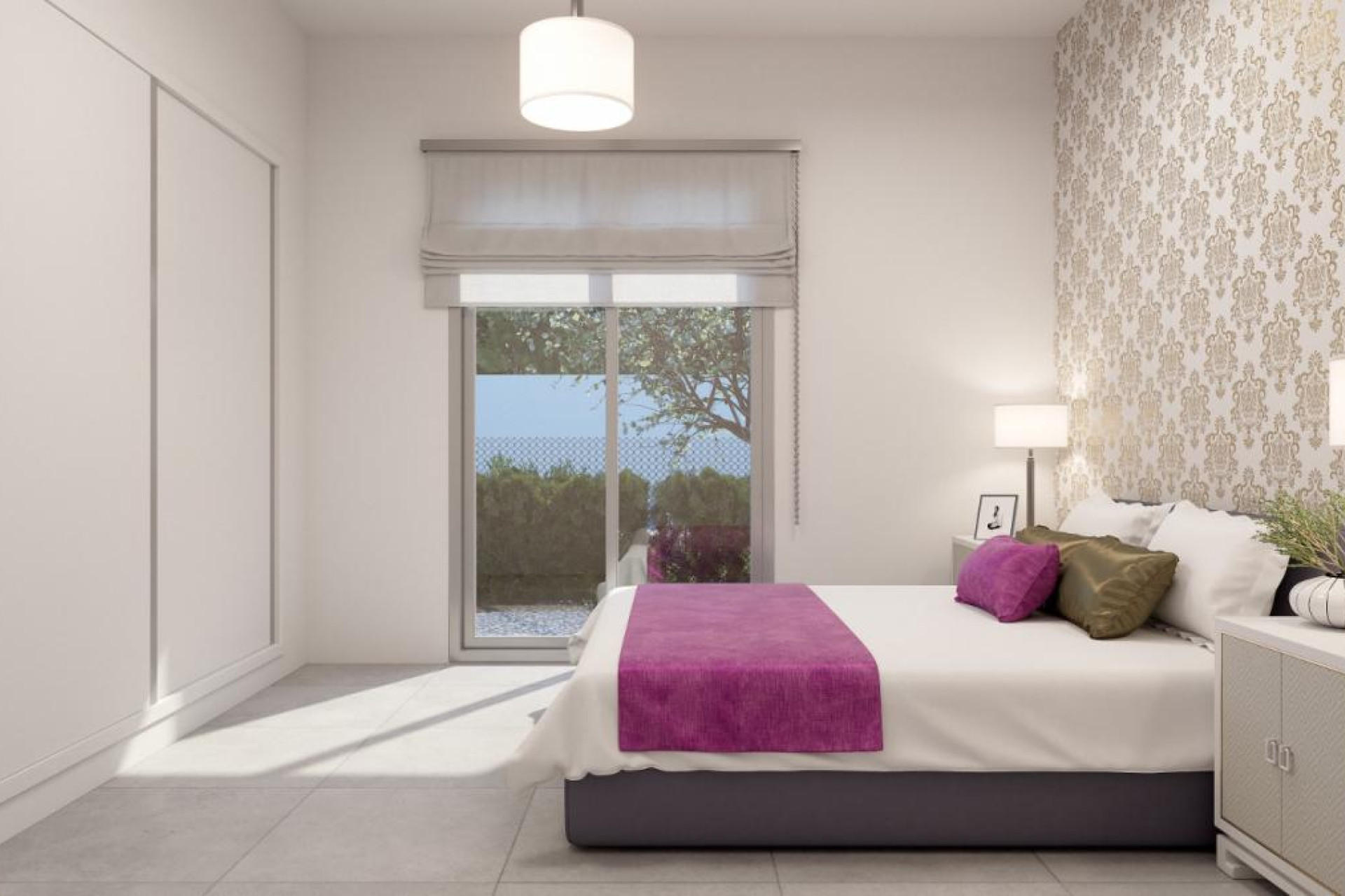 New Build - Villa - Orihuela