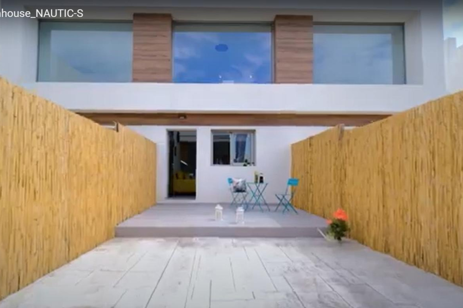 New Build - Villa - Orihuela