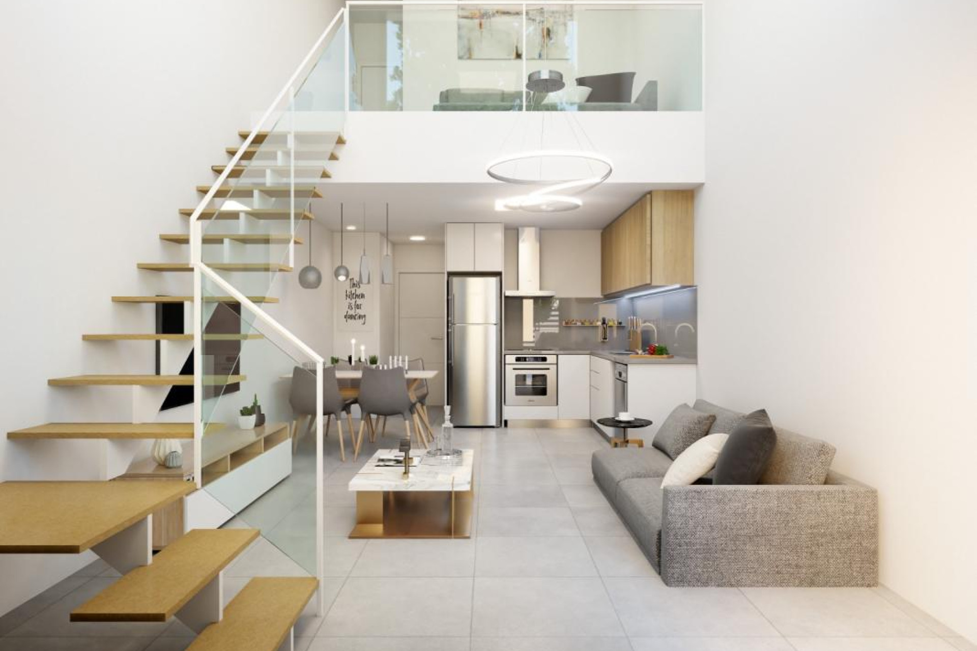 New Build - Villa - Orihuela