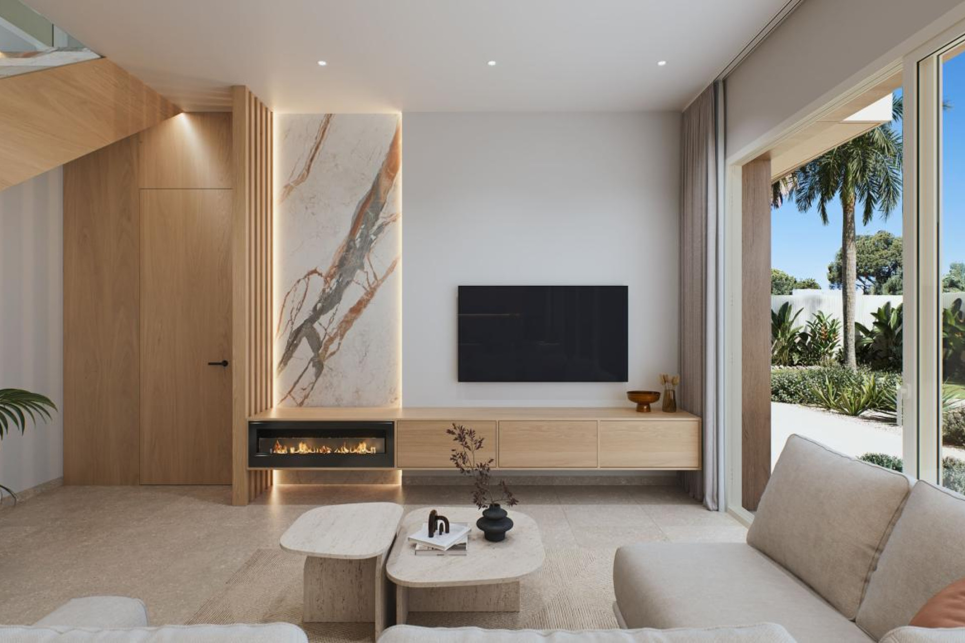 New Build - Villa - Orihuela