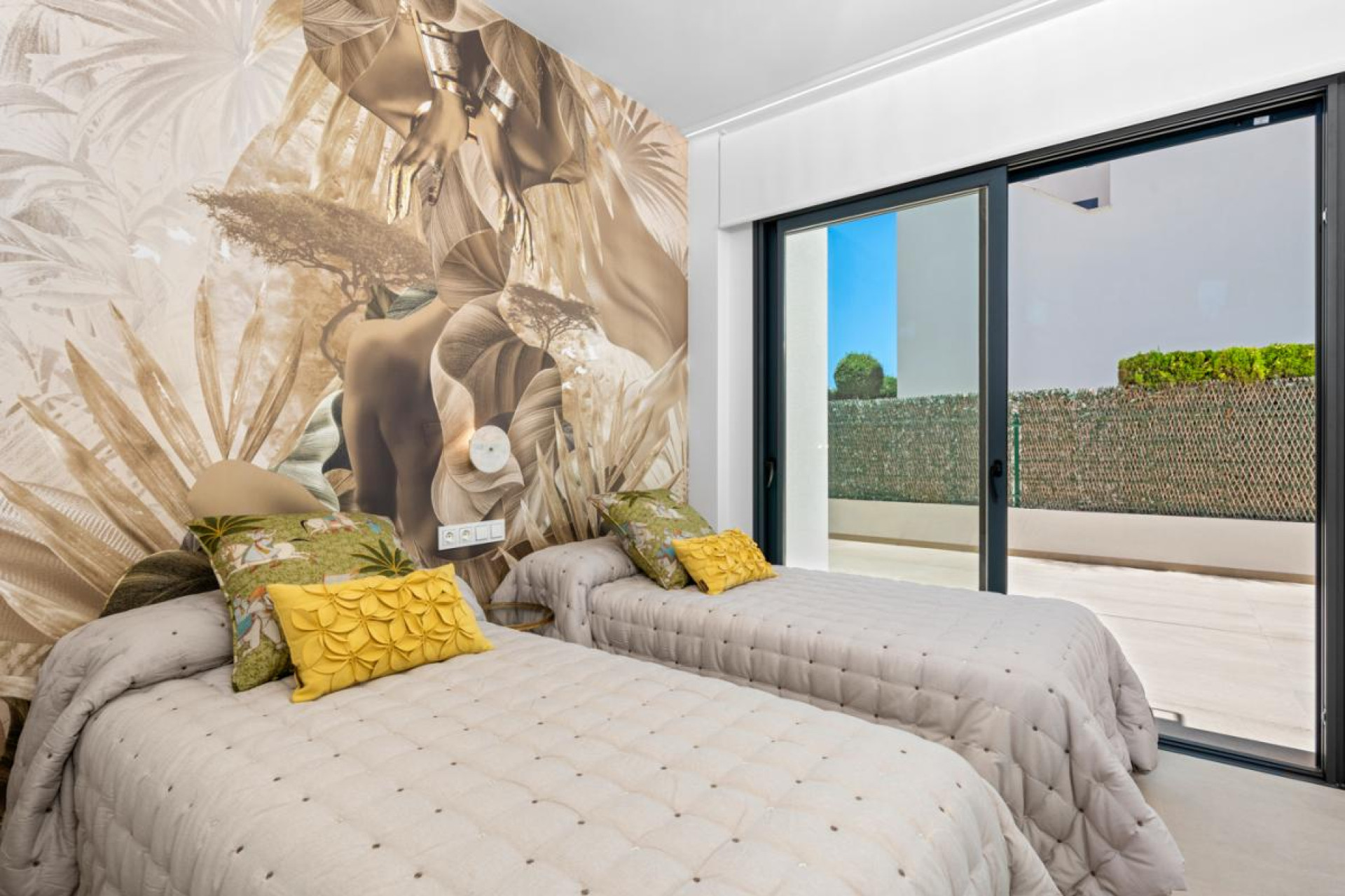 New Build - Villa - Orihuela