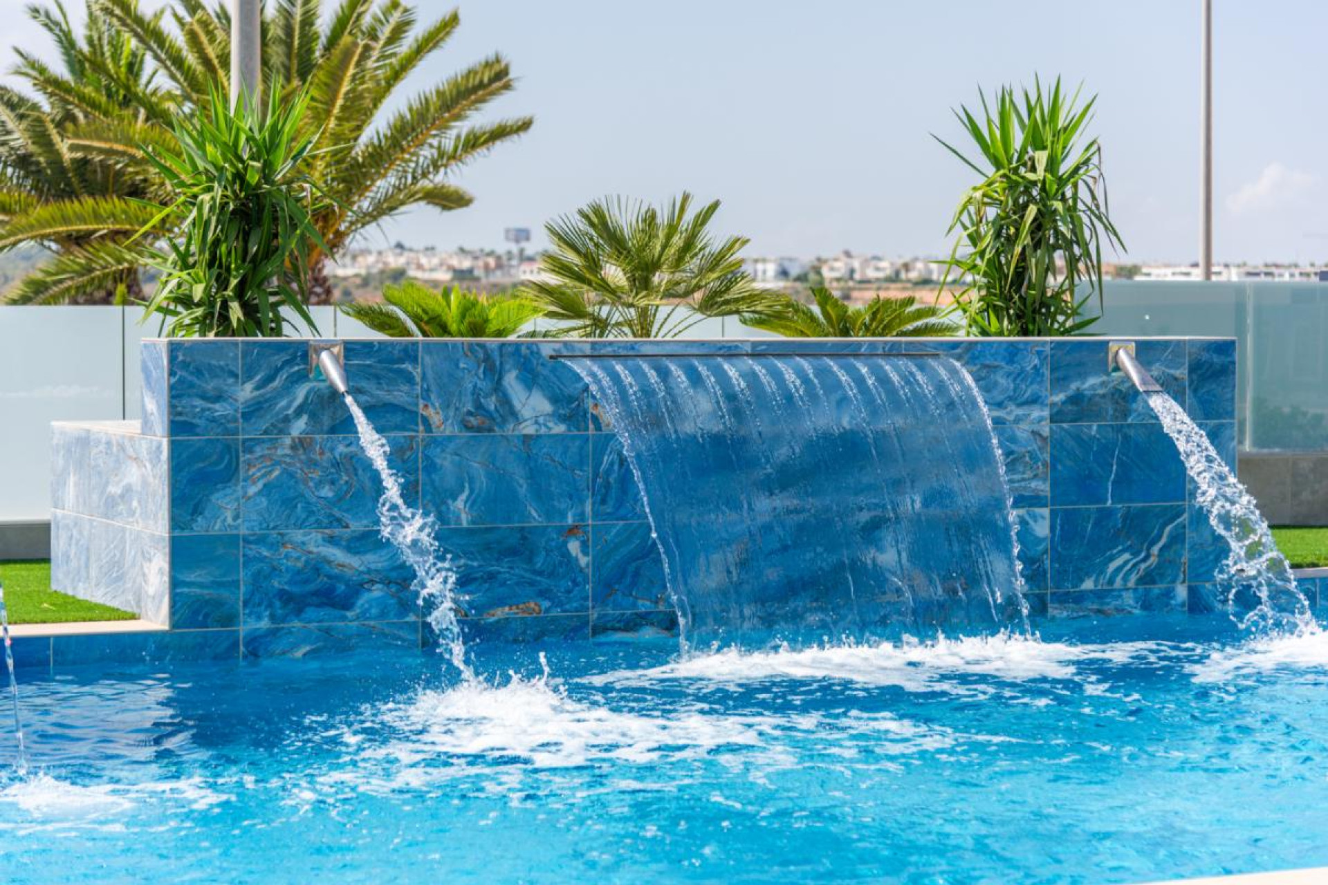 New Build - Villa - Orihuela