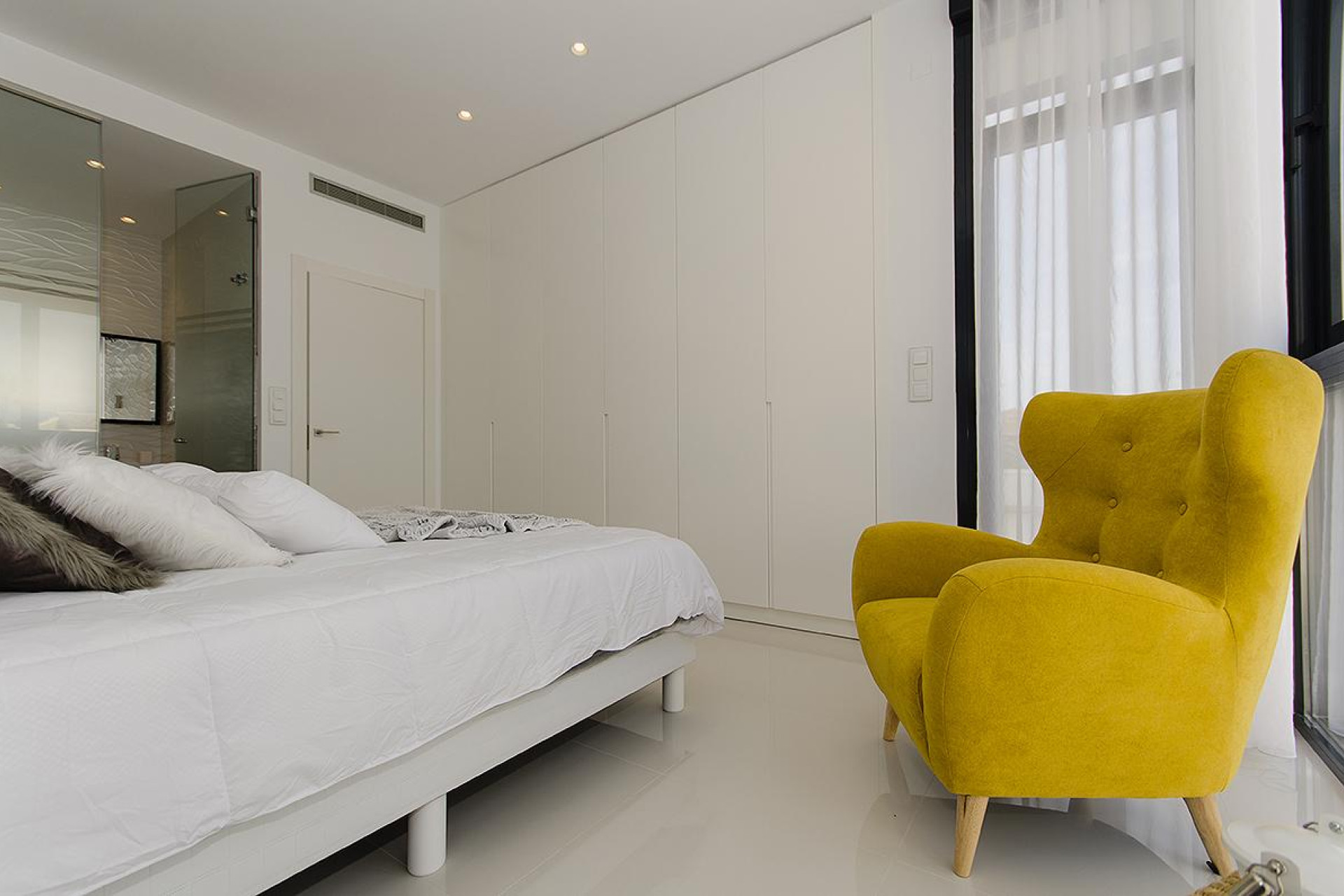 New Build - Villa - Orihuela