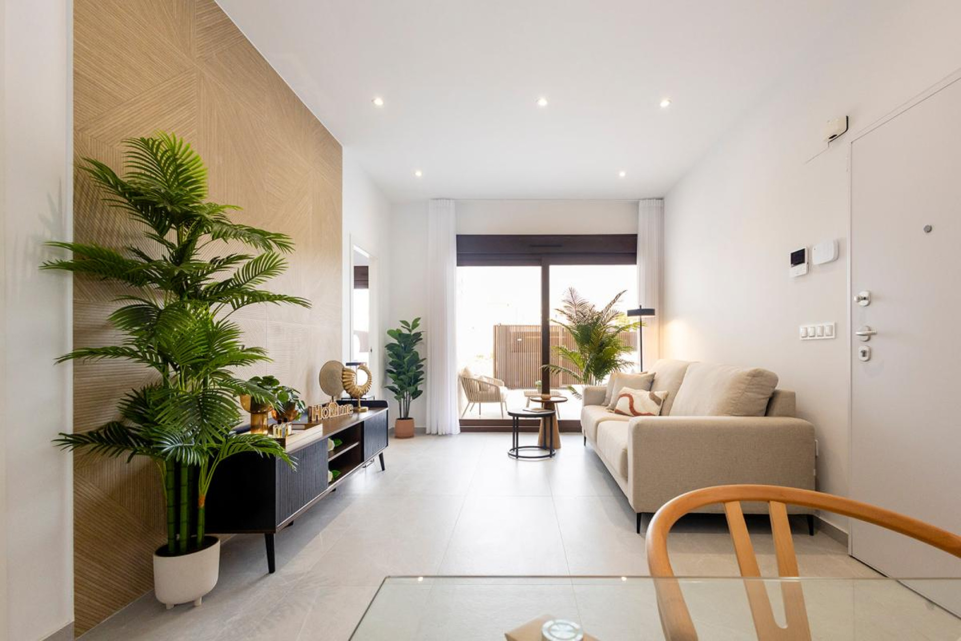 New Build - Villa - Orihuela