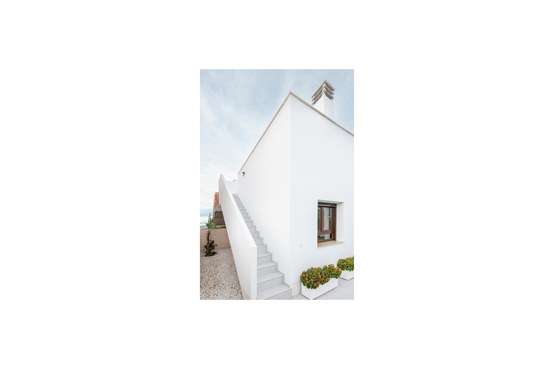 New Build - Villa - Orihuela