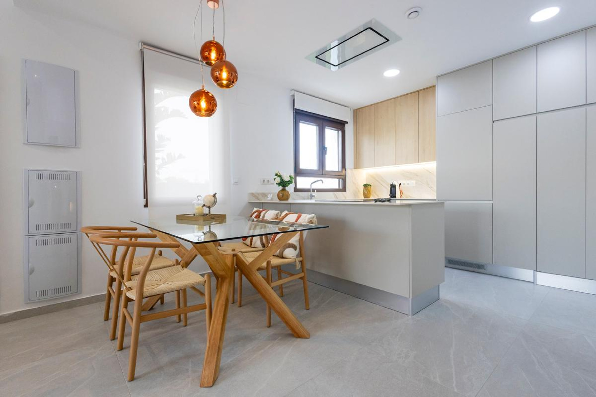 New Build - Villa - Orihuela