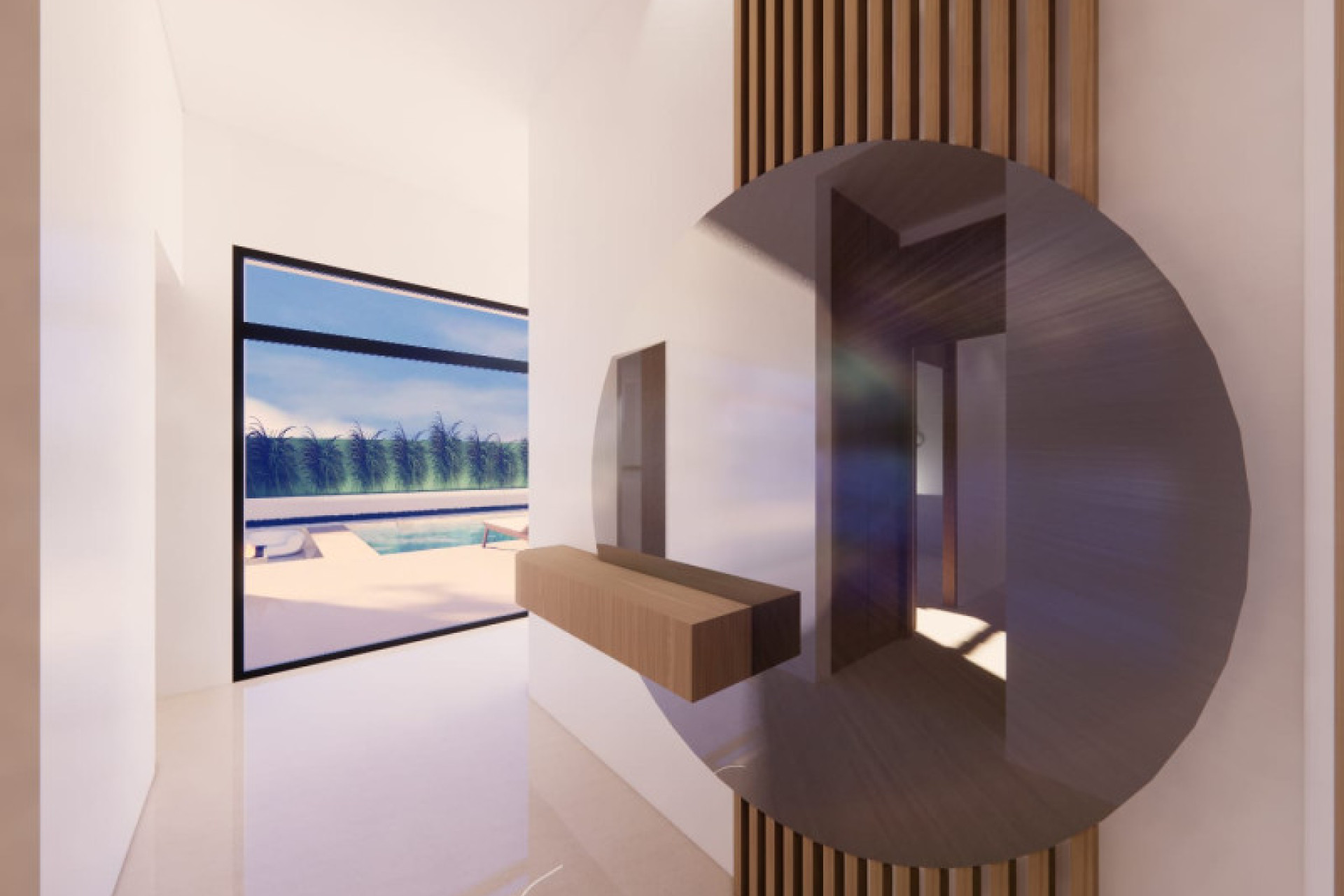 New Build - Villa - Pinar de Campoverde