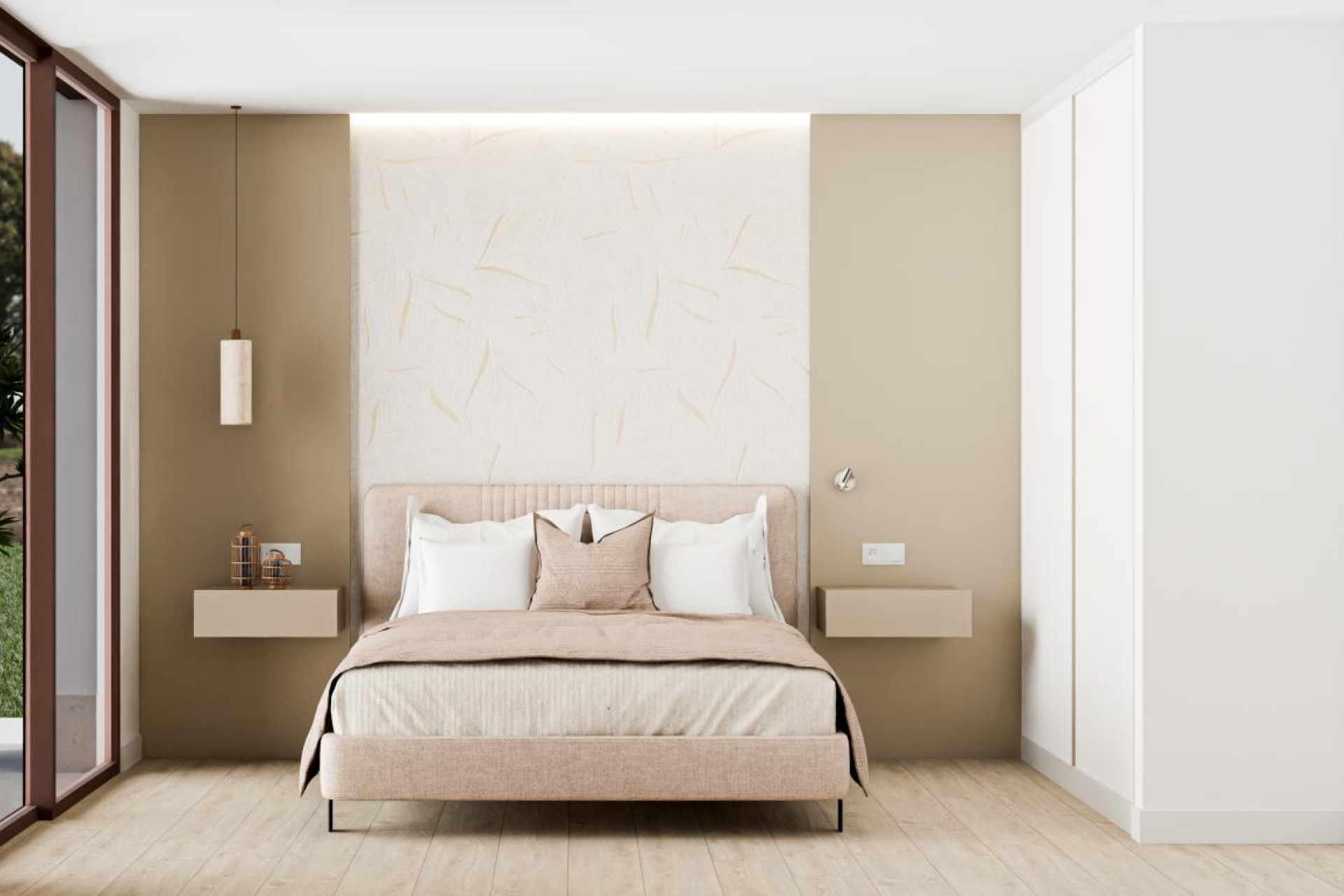 New Build - Villa - Pinoso