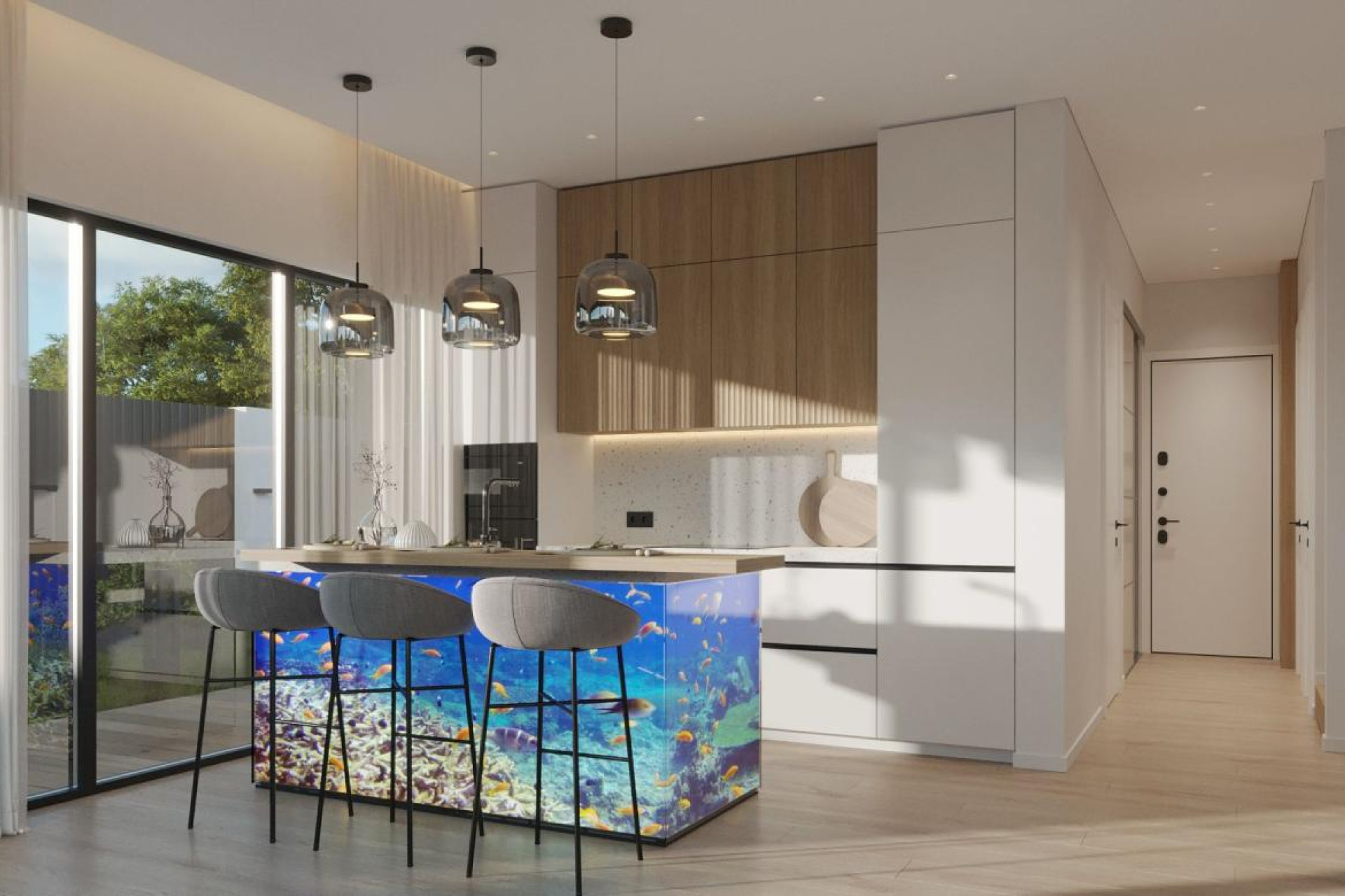 New Build - Villa - Polop