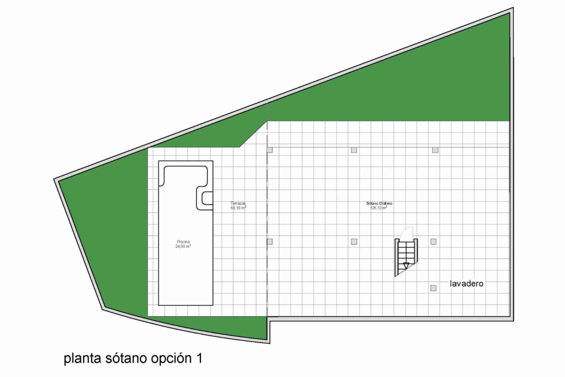 New Build - Villa - Rojales - JUNTO CAMPO DE GOLF LA MARQUESA