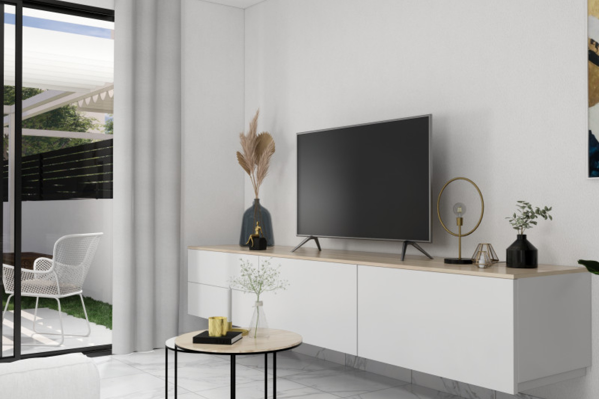 New Build - Villa - Rojales