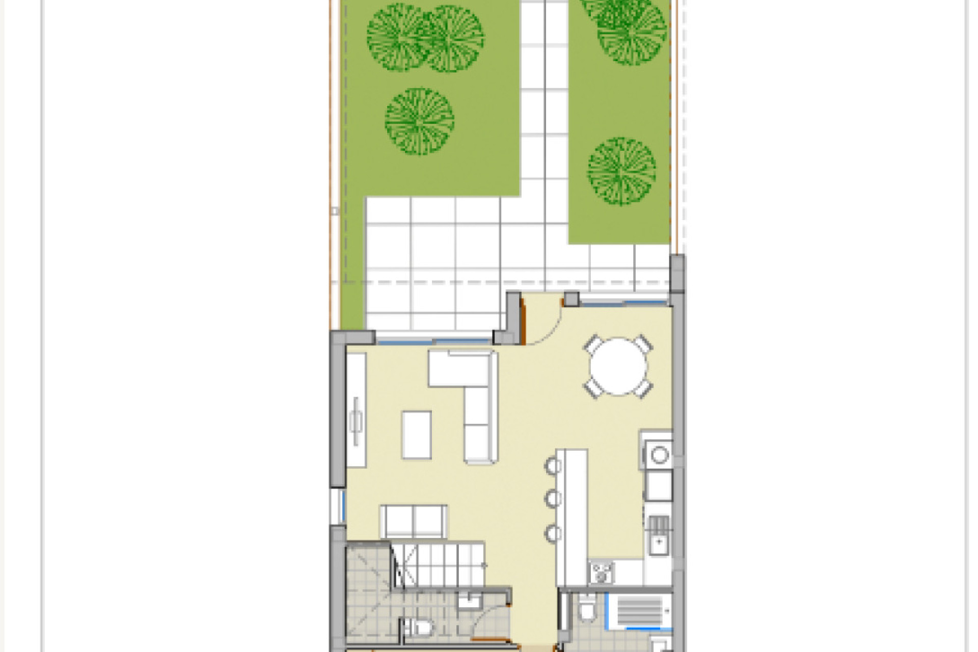 New Build - Villa - Rojales