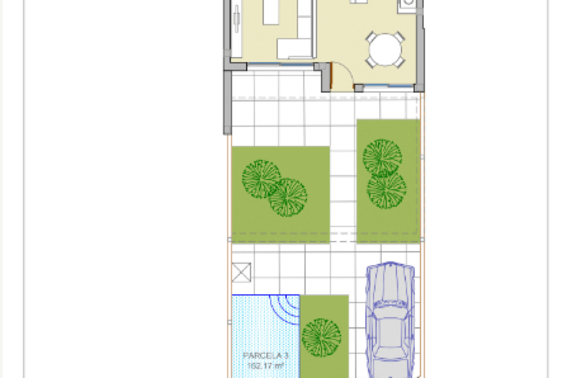 New Build - Villa - Rojales