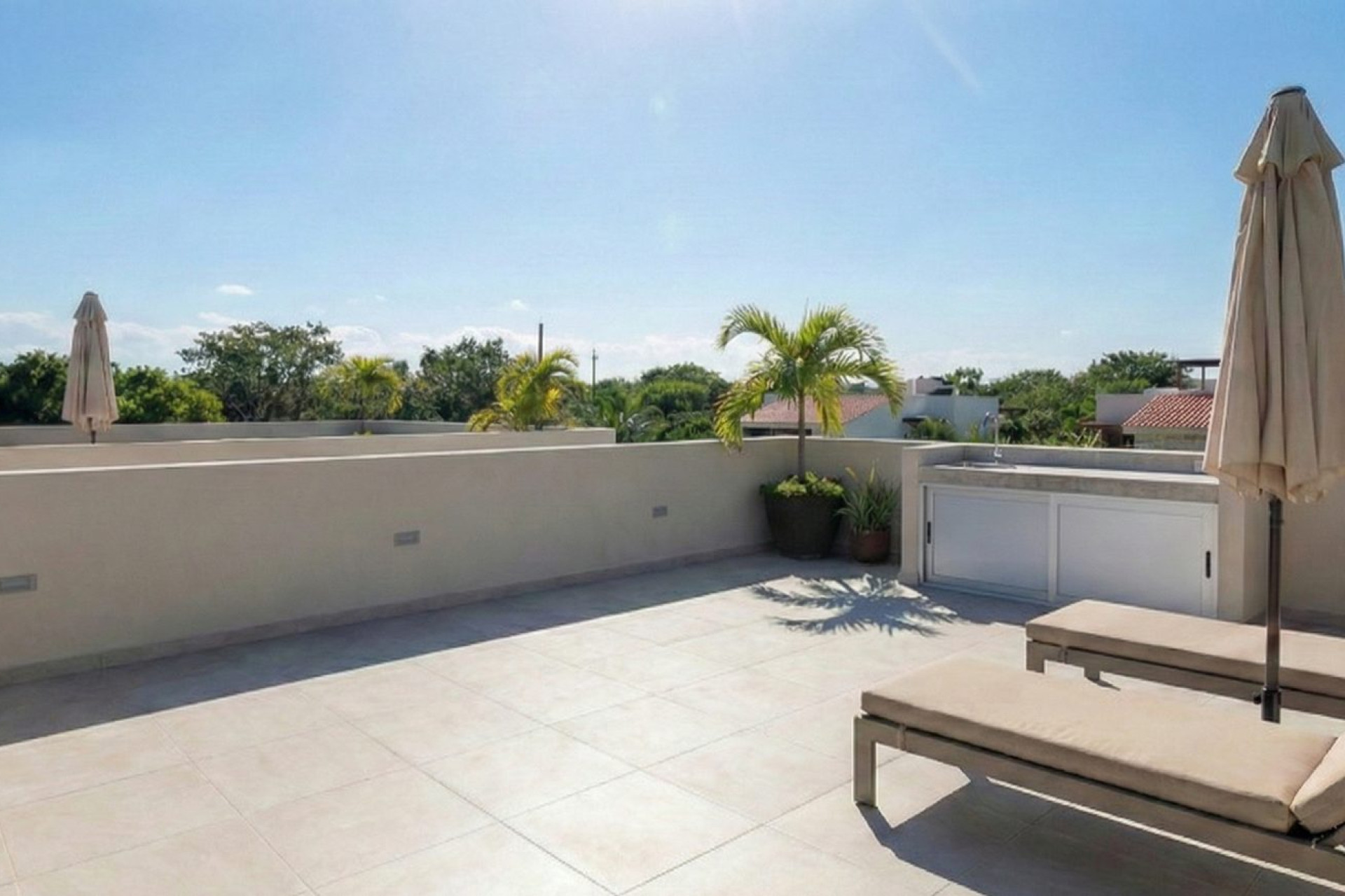 New Build - Villa - San Javier