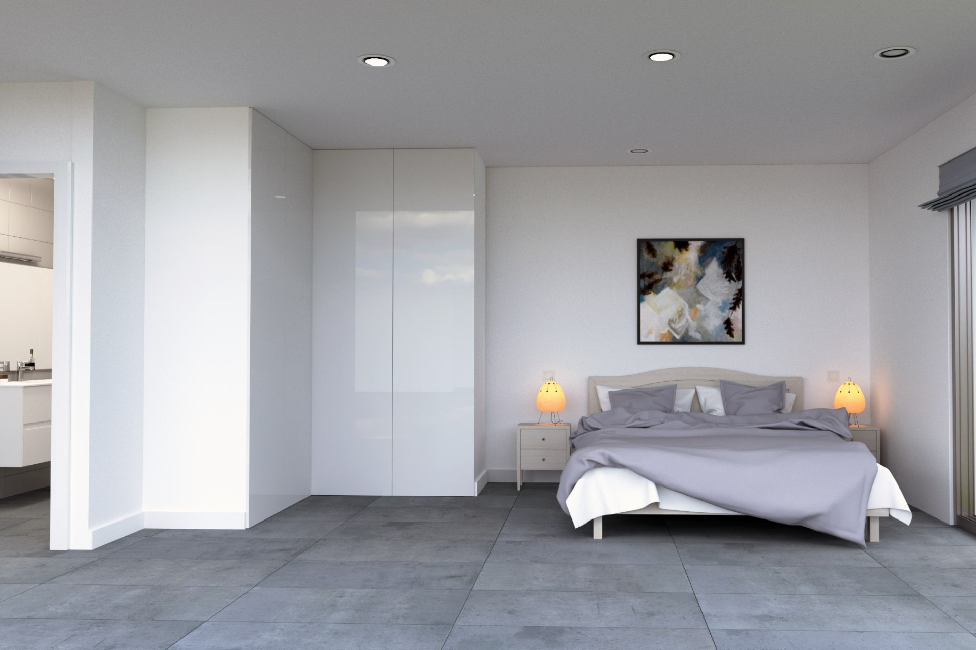 New Build - Villa - San Javier