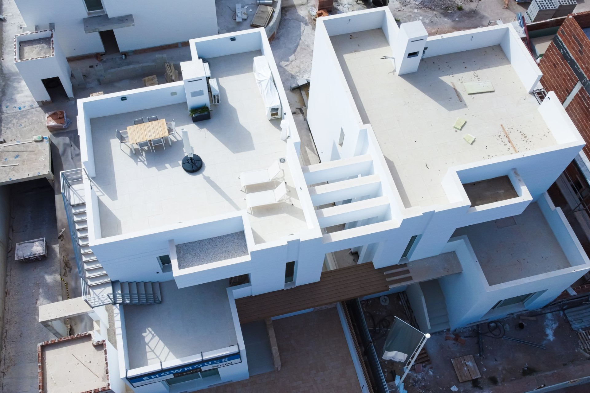New Build - Villa - San Juan de los Terreros