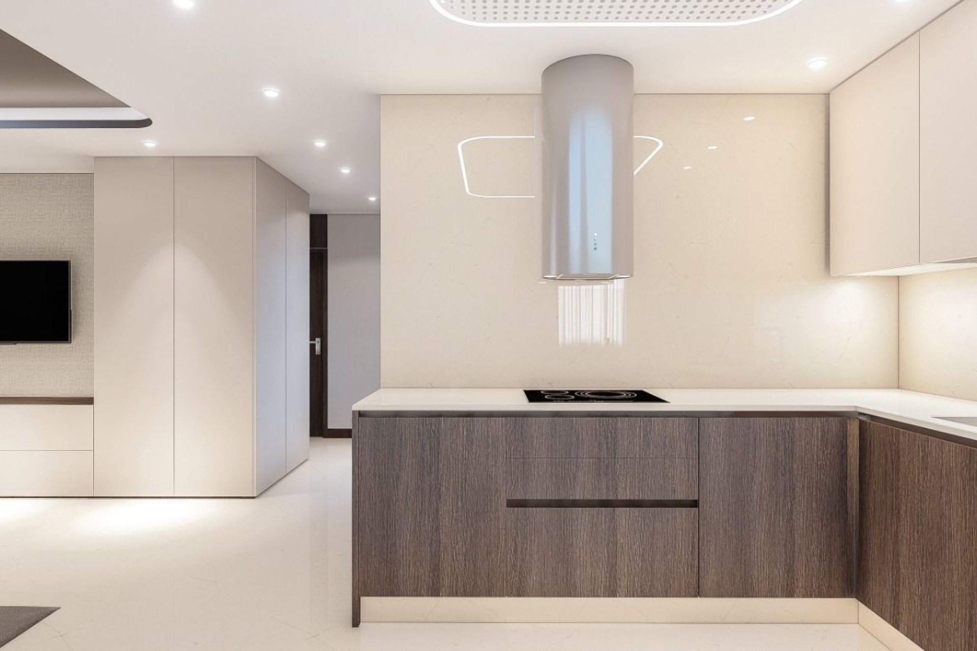 New Build - Villa - San Miguel de Salinas - El galán