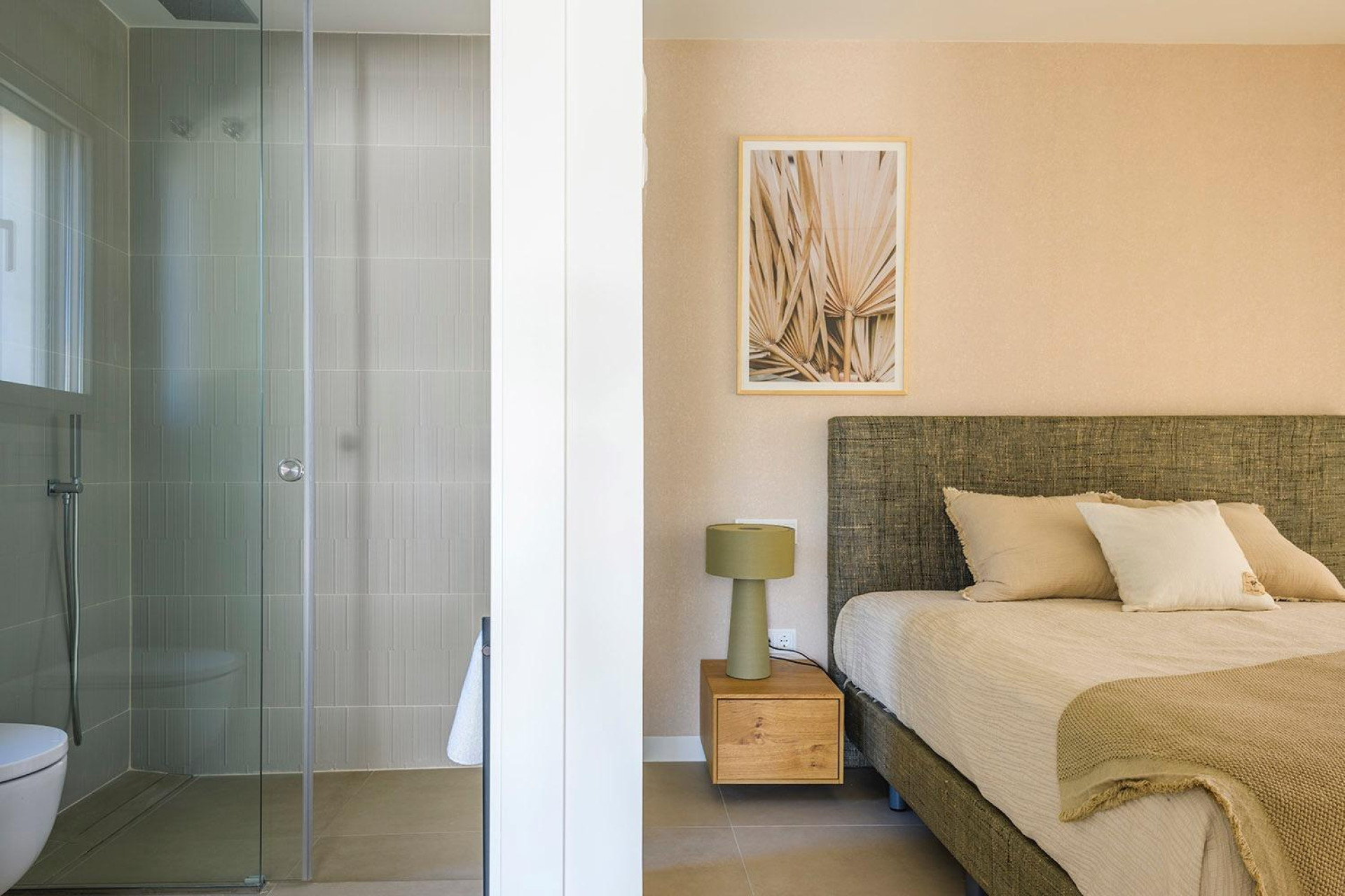 New Build - Villa - San Miguel de Salinas - Las colinas golf and country club