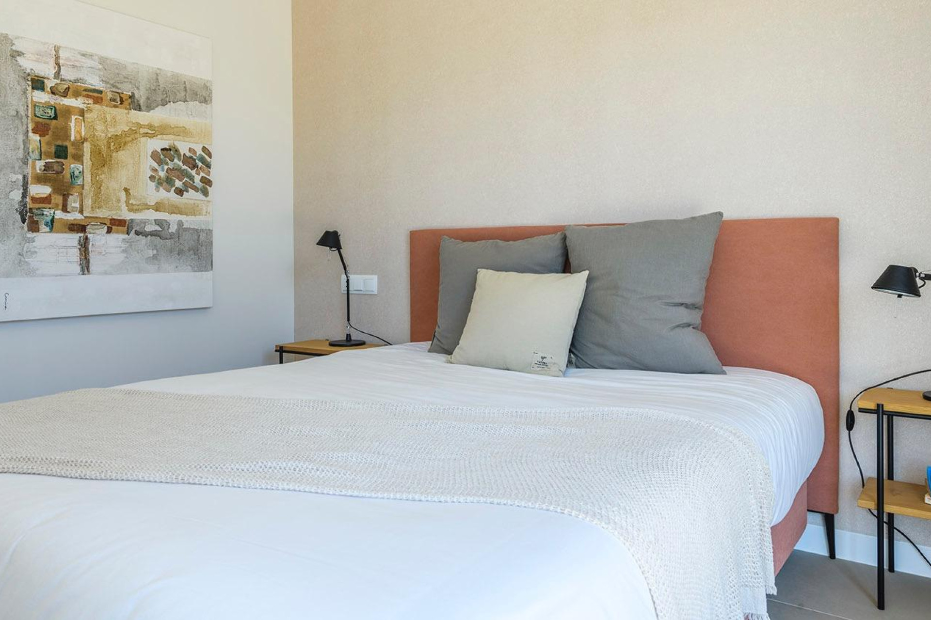 New Build - Villa - San Miguel de Salinas - Las colinas golf and country club