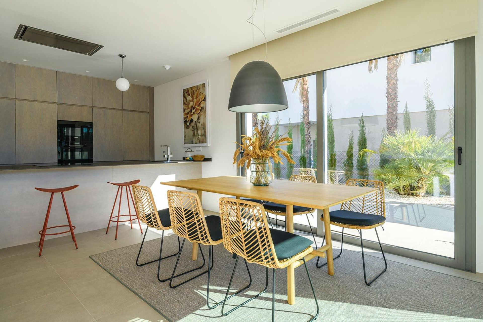 New Build - Villa - San Miguel de Salinas - Las colinas golf and country club