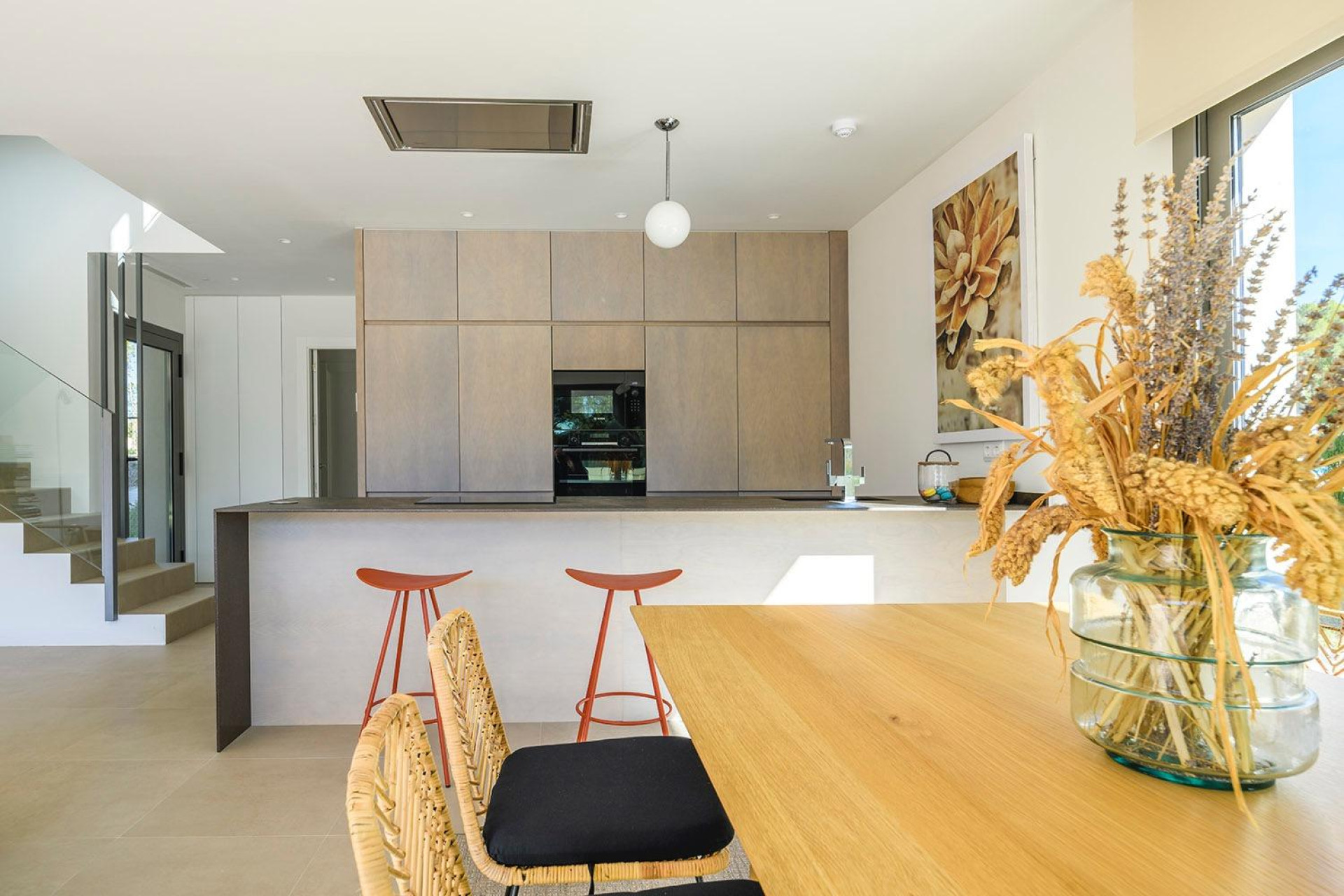 New Build - Villa - San Miguel de Salinas - Las colinas golf and country club