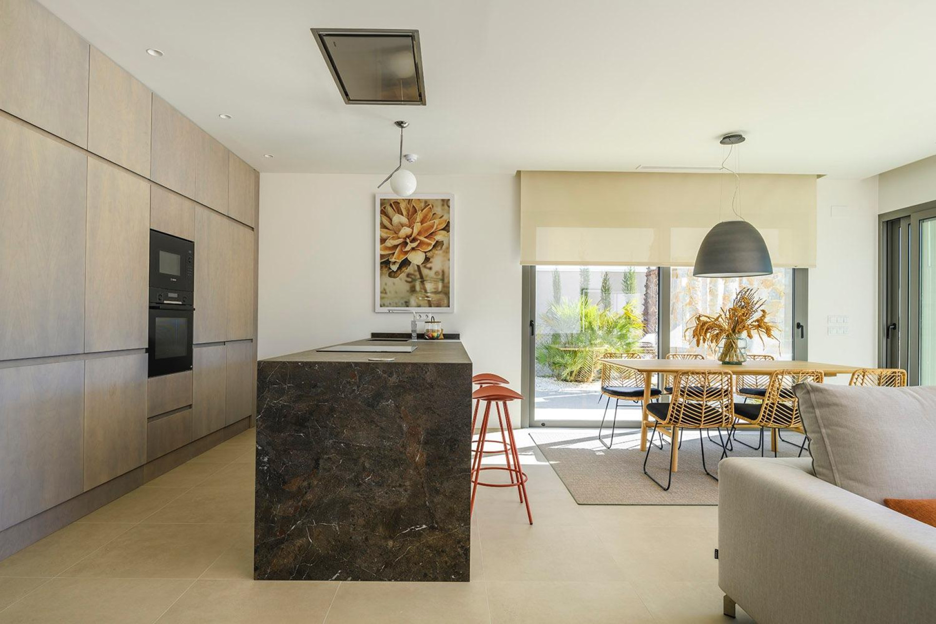 New Build - Villa - San Miguel de Salinas - Las colinas golf and country club