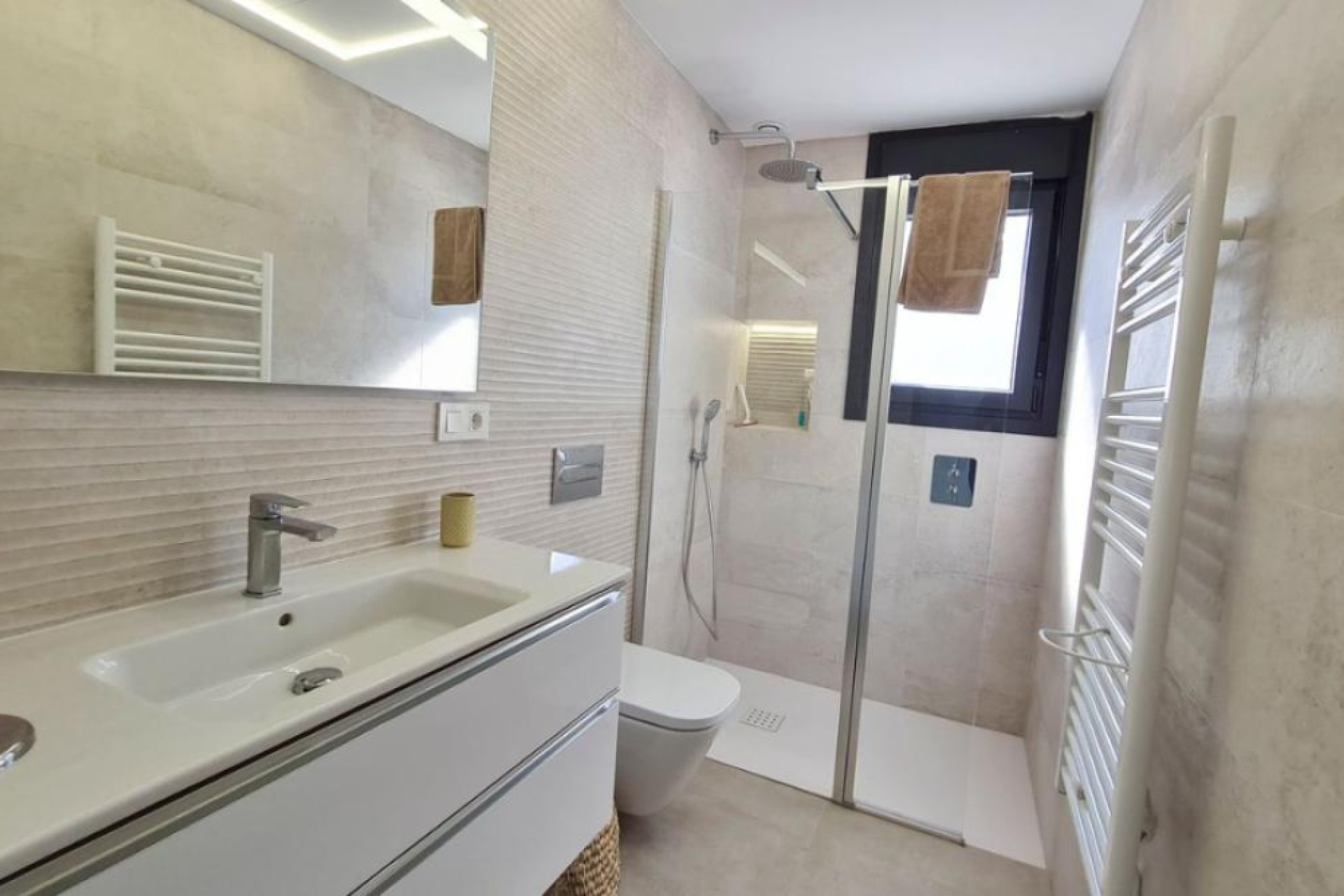 New Build - Villa - San Pedro del Pinatar