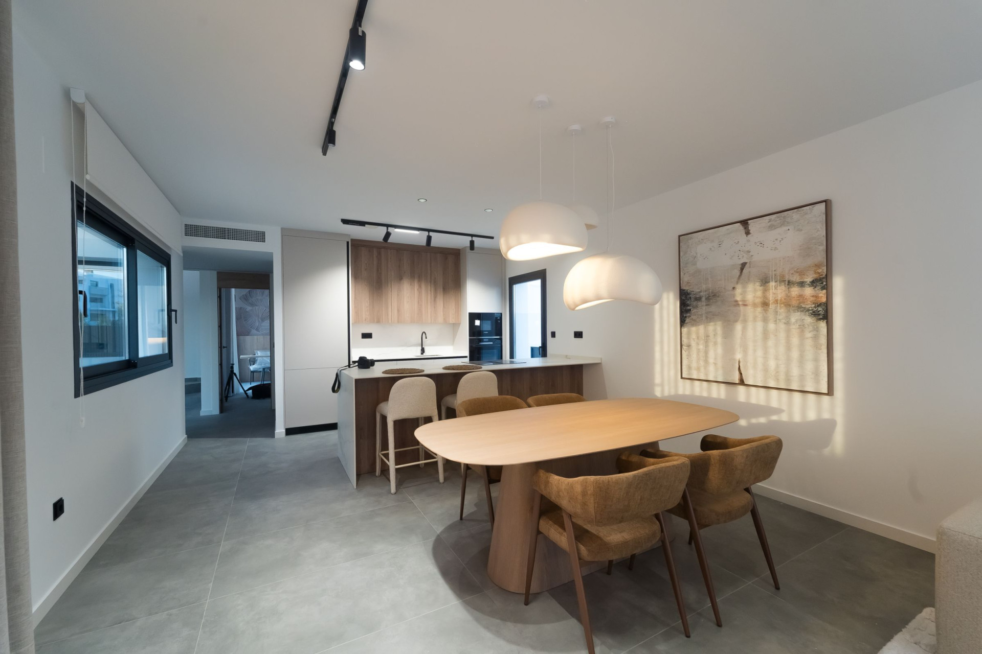 New Build - Villa - santa rosalia