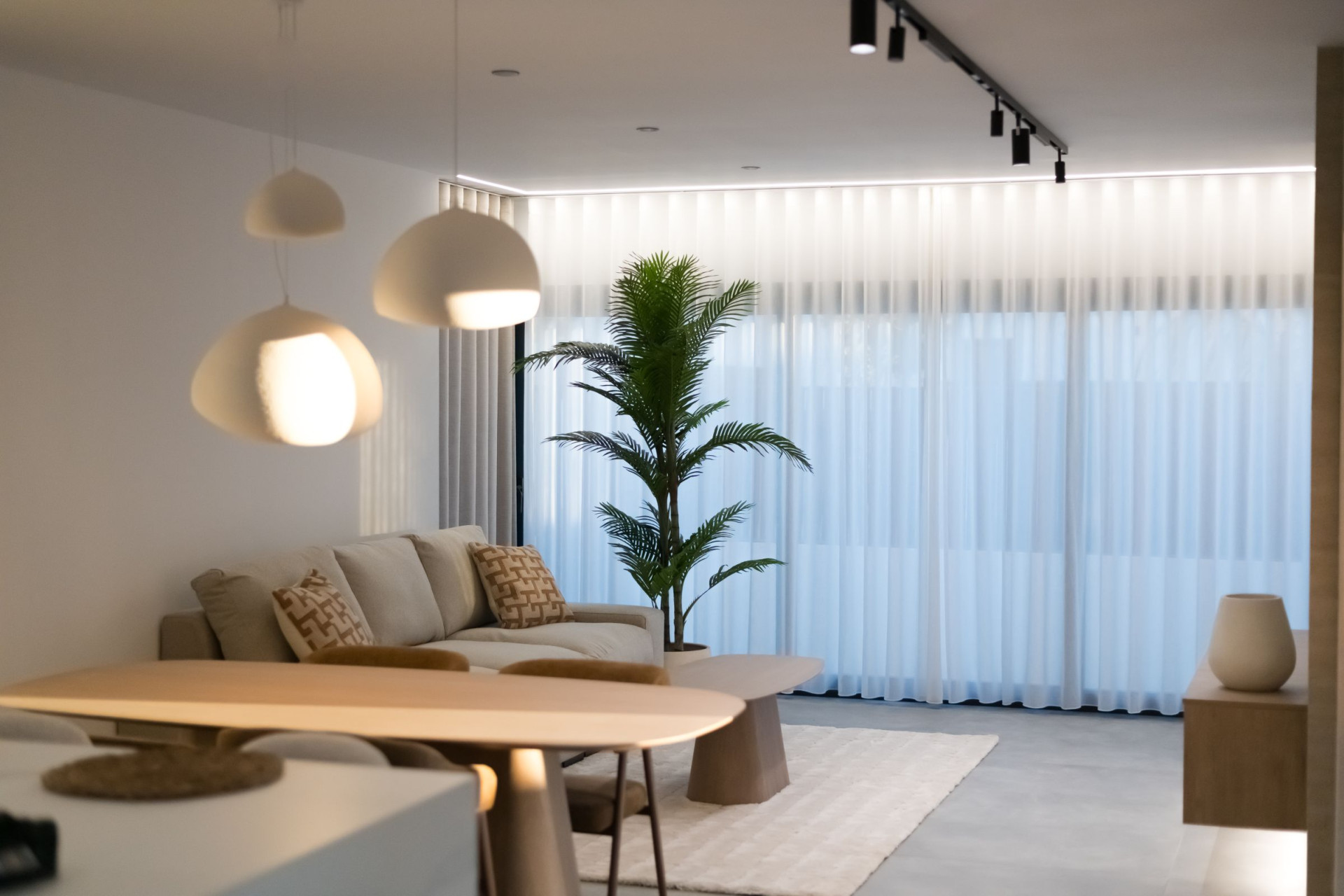 New Build - Villa - santa rosalia
