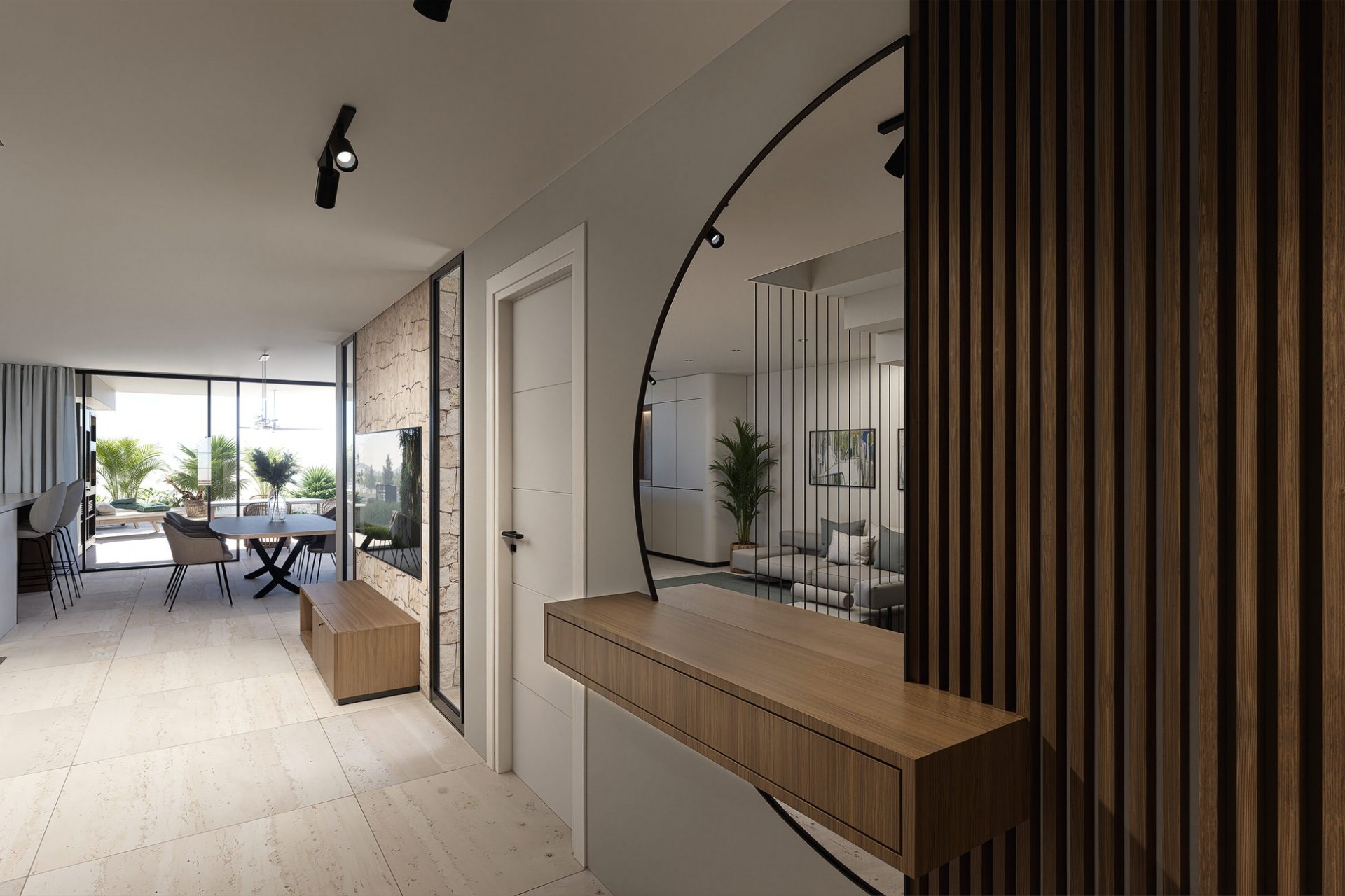 New Build - Villa - santa rosalia