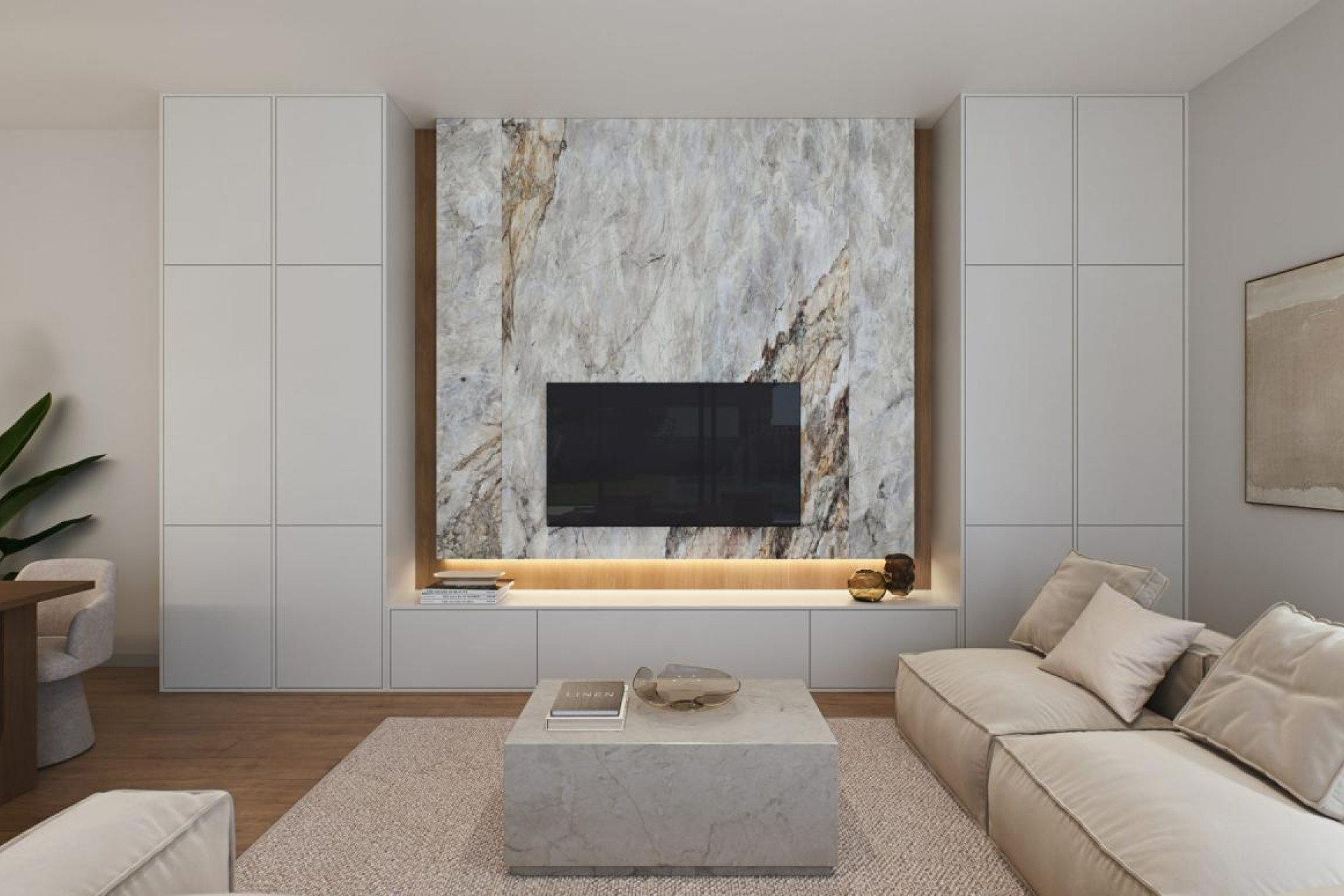 New Build - Villa - Sucina