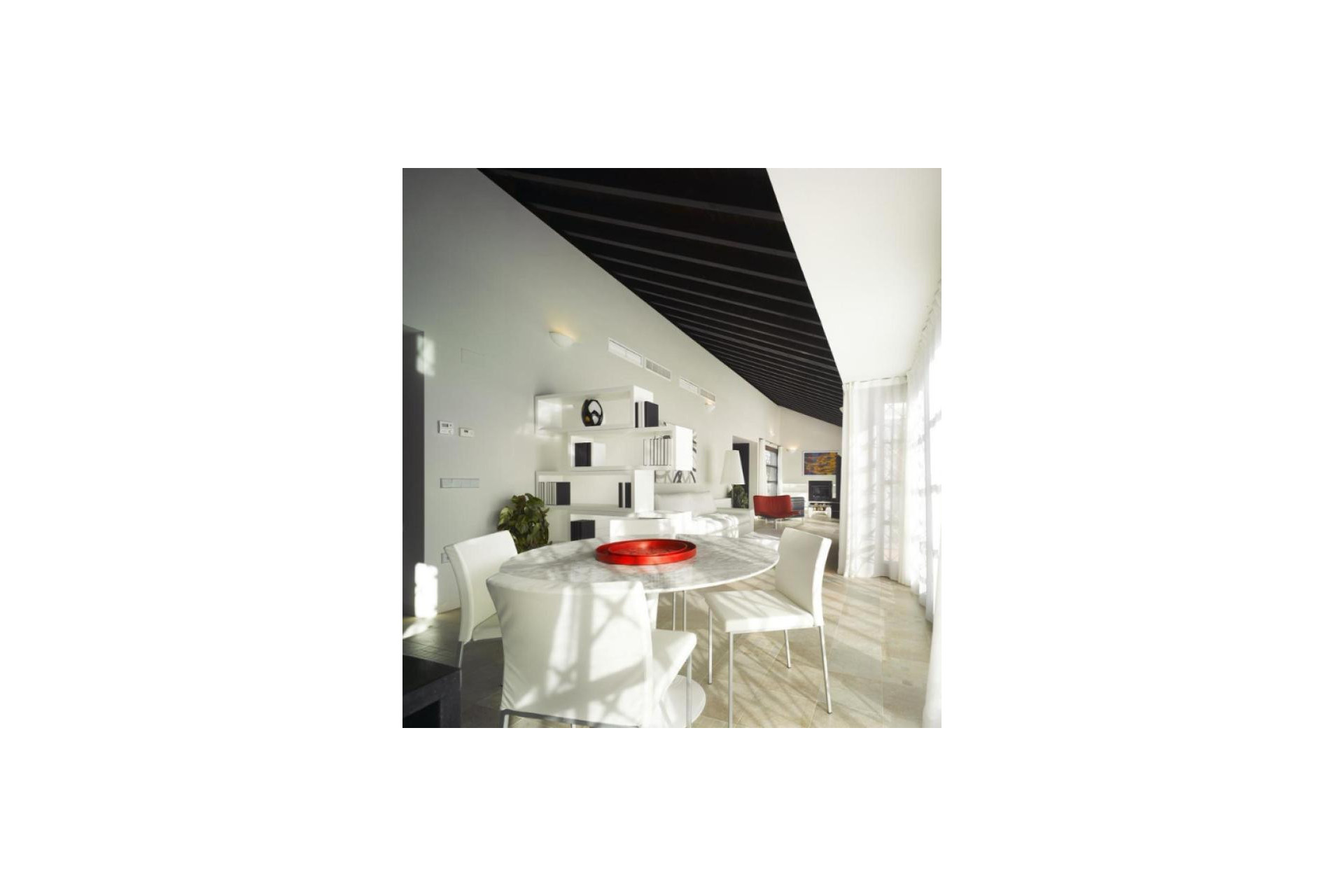 New Build - Villa - Sucina