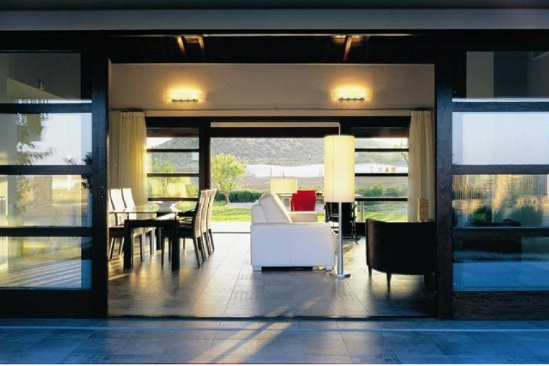 New Build - Villa - Sucina