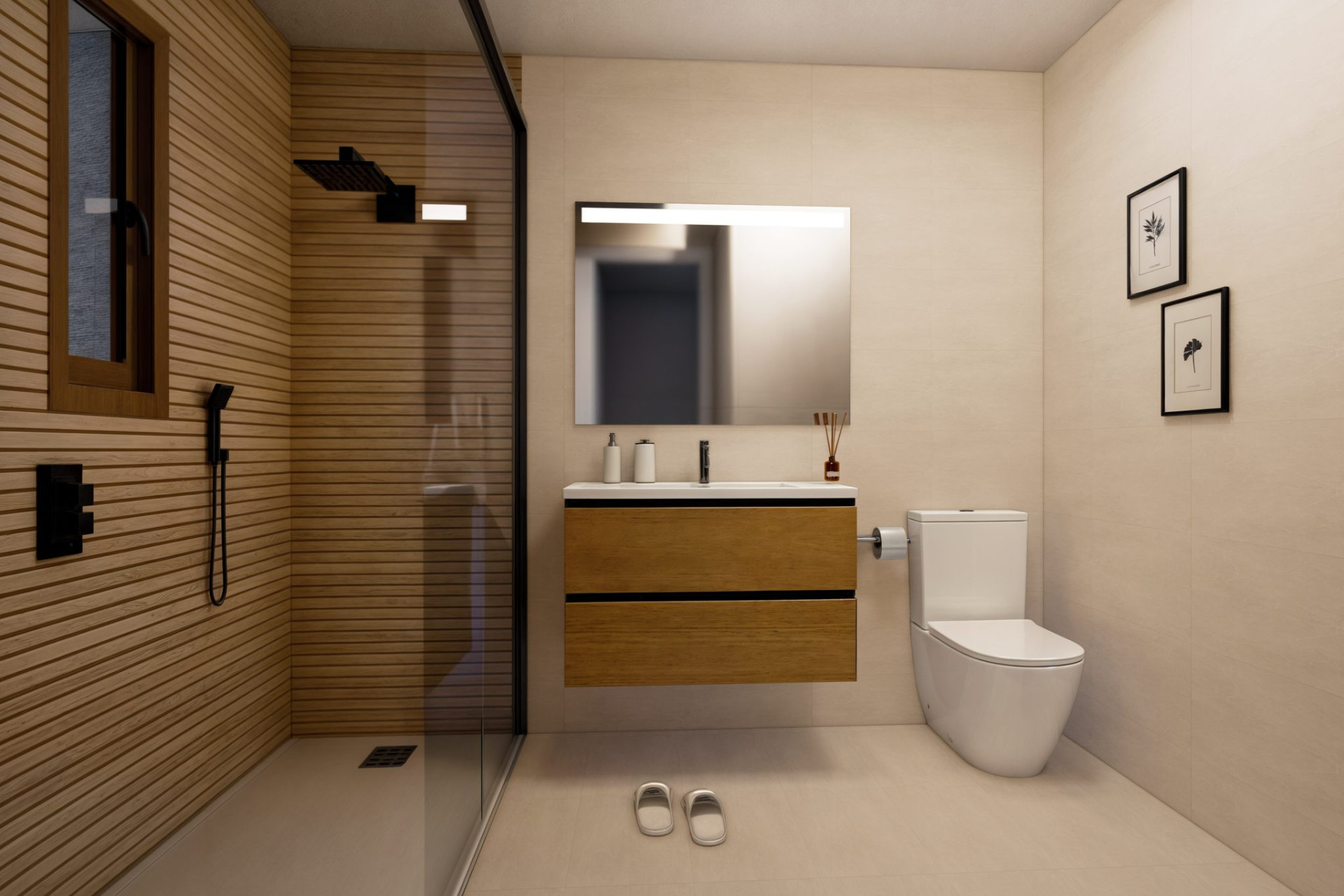 New Build - Villa - Torre Pacheco