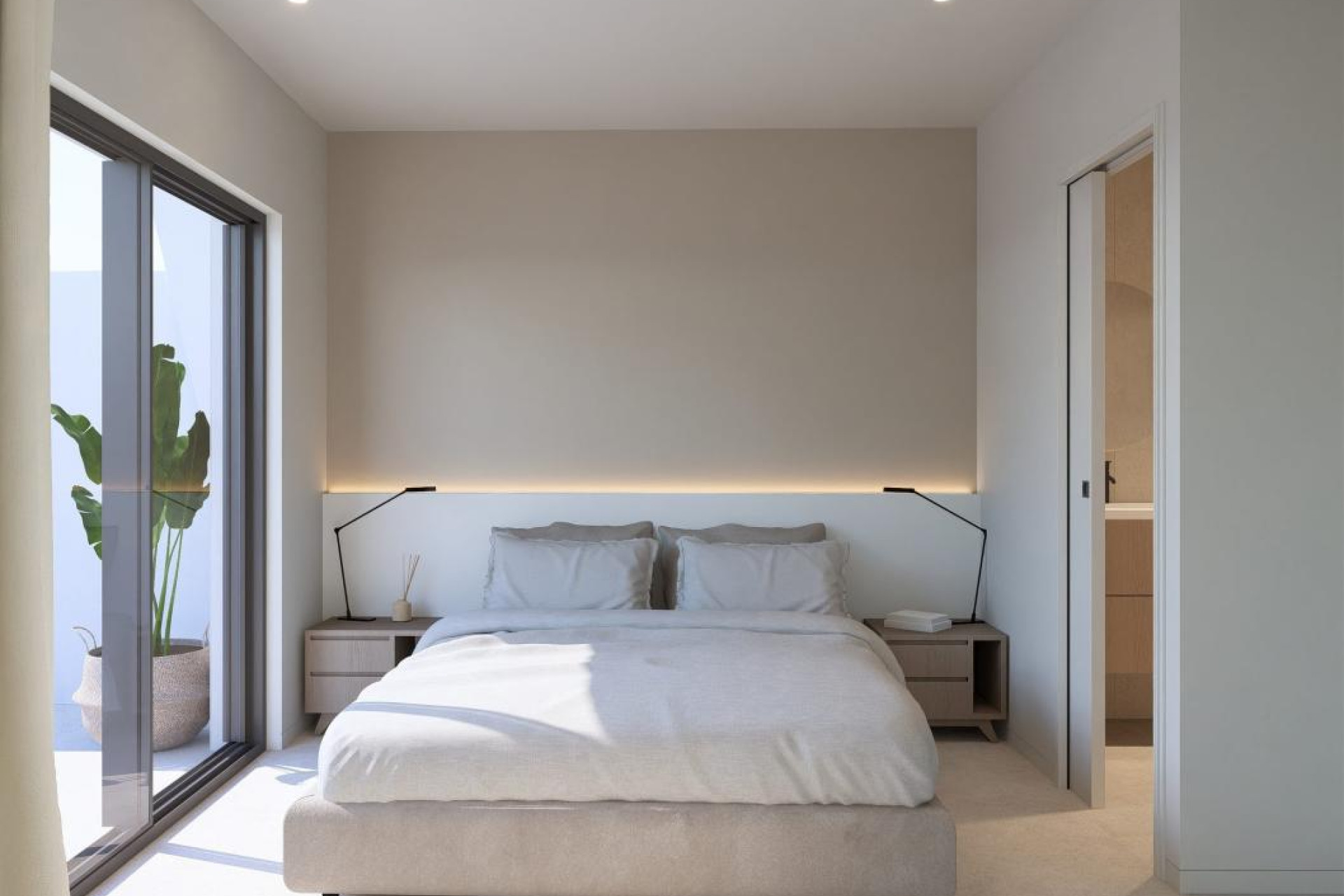 New Build - Villa - Torre-Pacheco