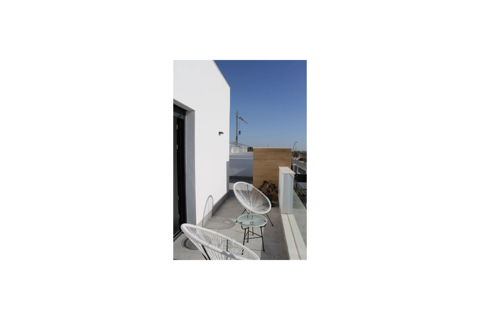 New Build - Villa - Torre-Pacheco