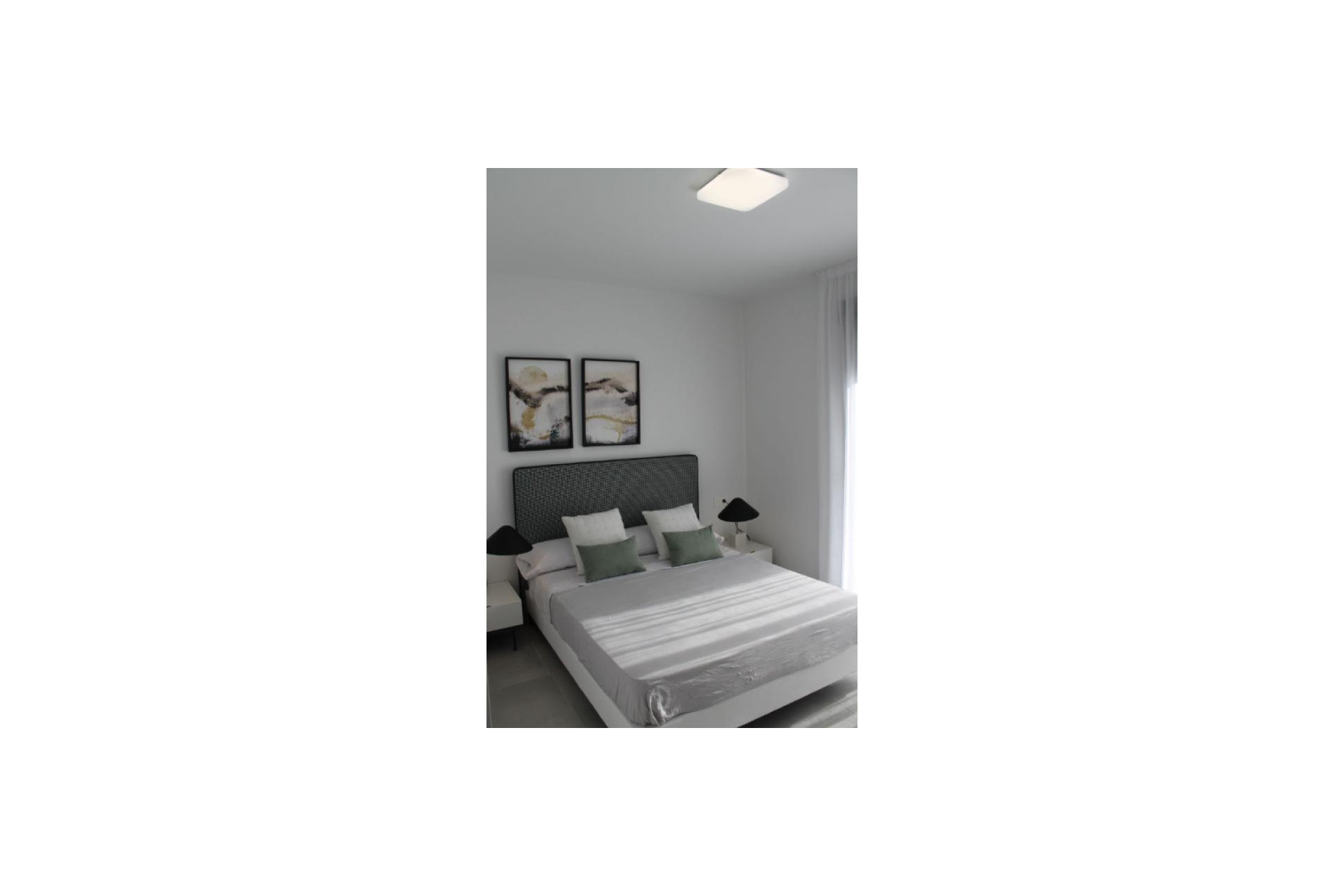 New Build - Villa - Torre-Pacheco