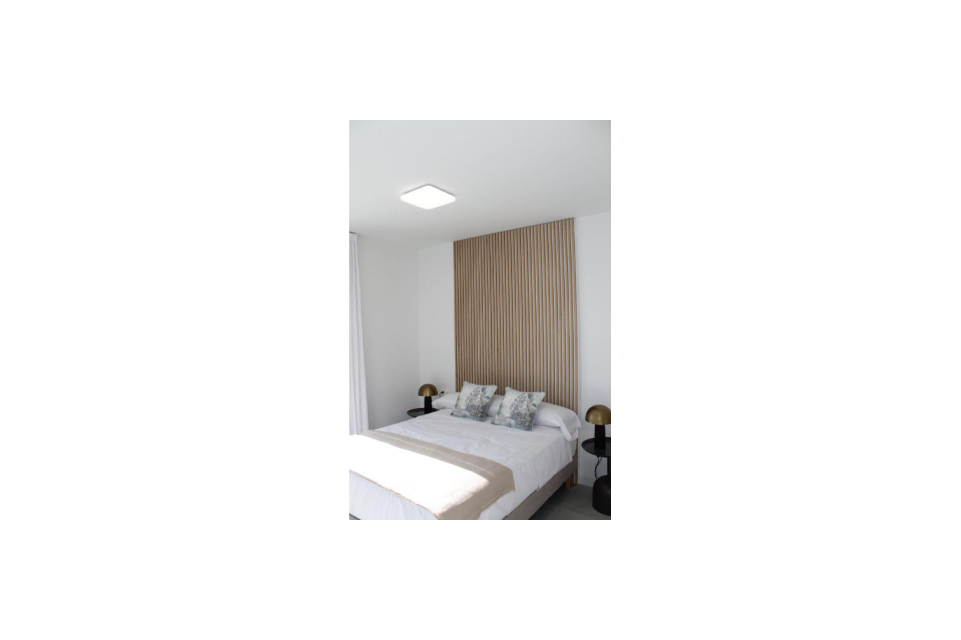 New Build - Villa - Torre-Pacheco