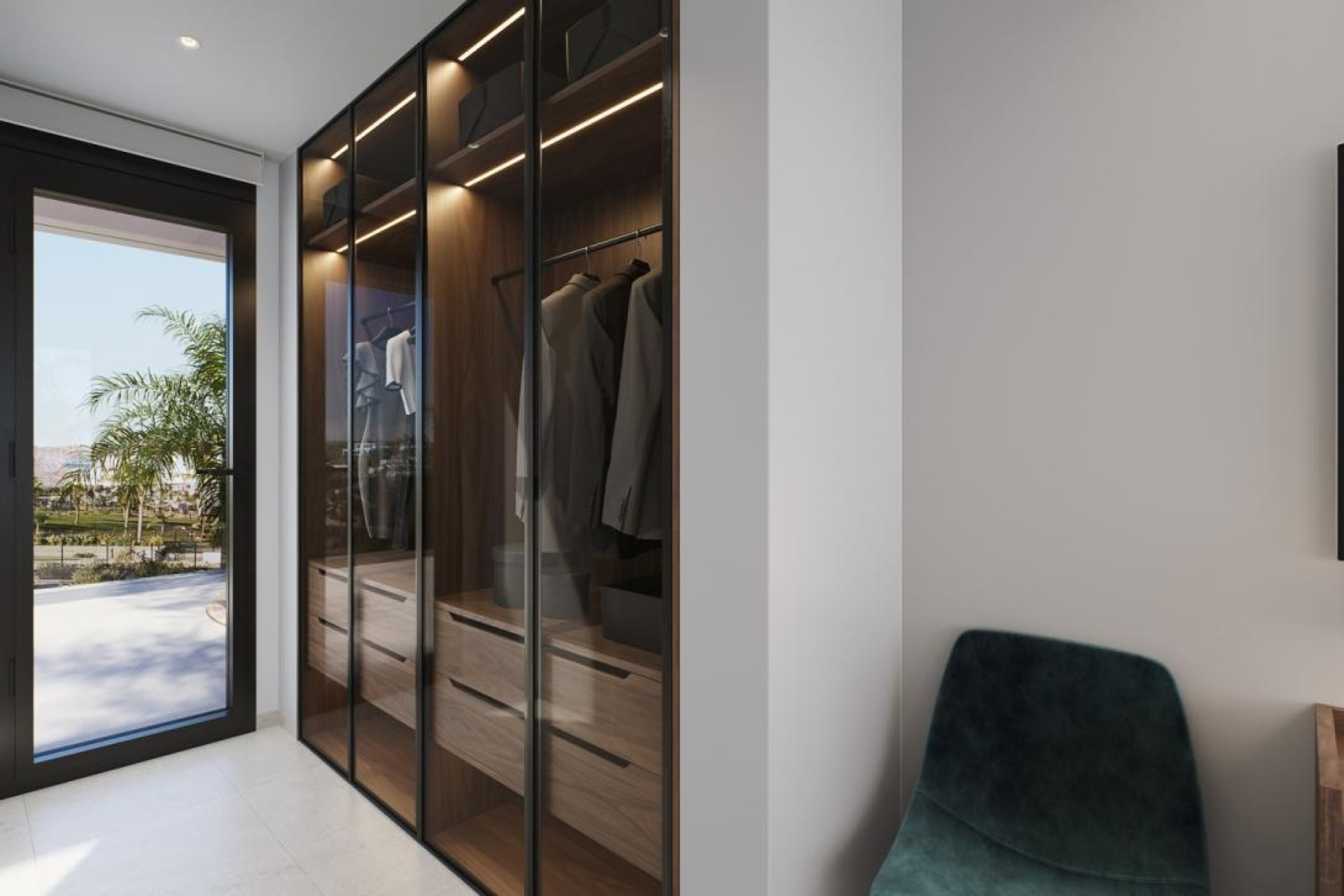 New Build - Villa - Torre-Pacheco