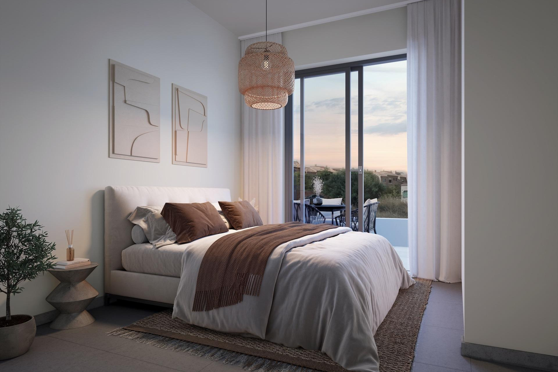 New Build - Villa - Torrevieja - Aguas Nuevas