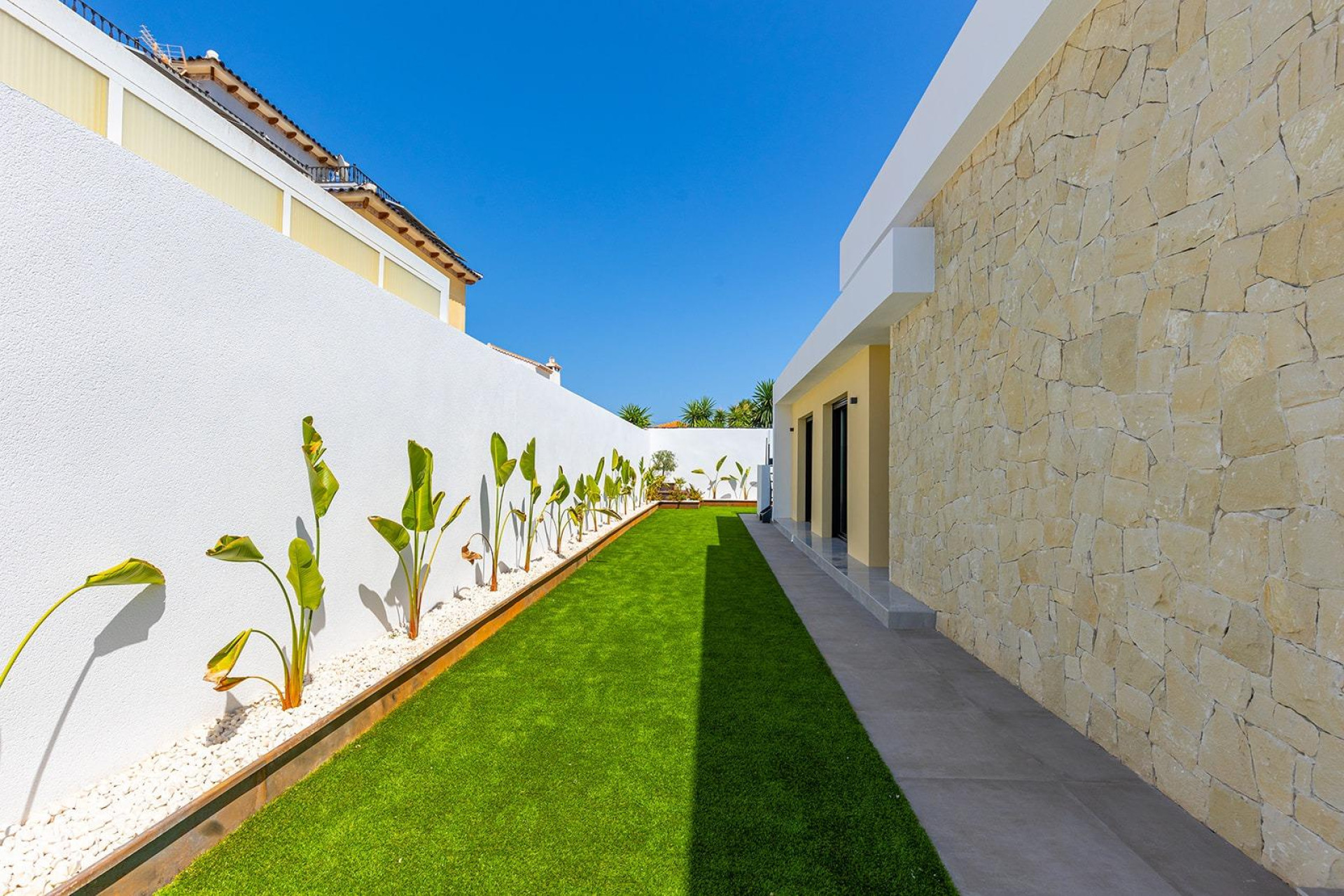 New Build - Villa - Torrevieja - Torreta florida