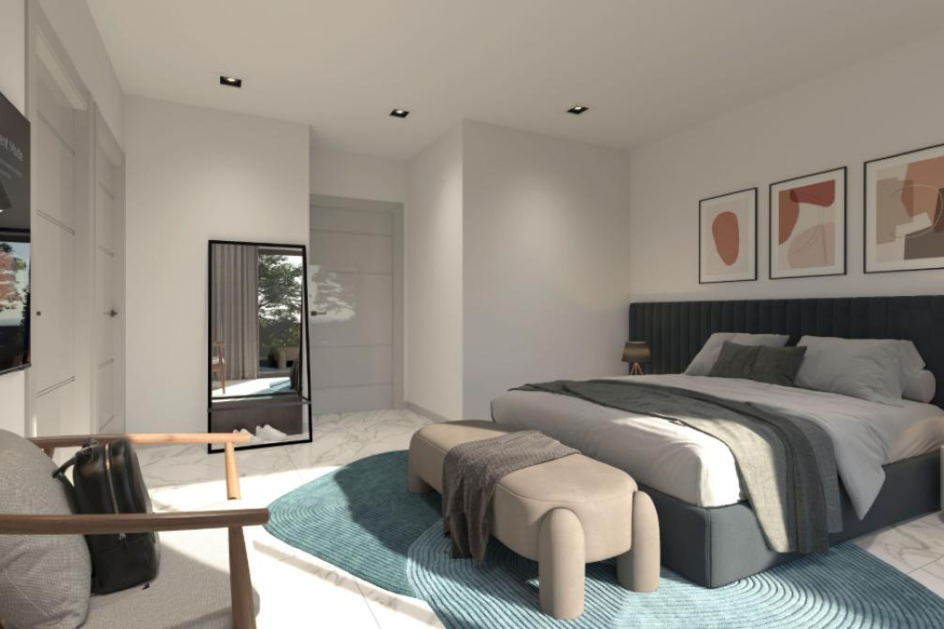 New Build - Villa - Torrevieja - torrevieja