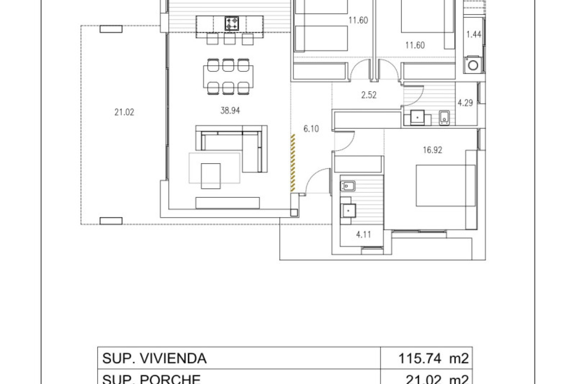 New Build - Villa - Torrevieja - torrevieja