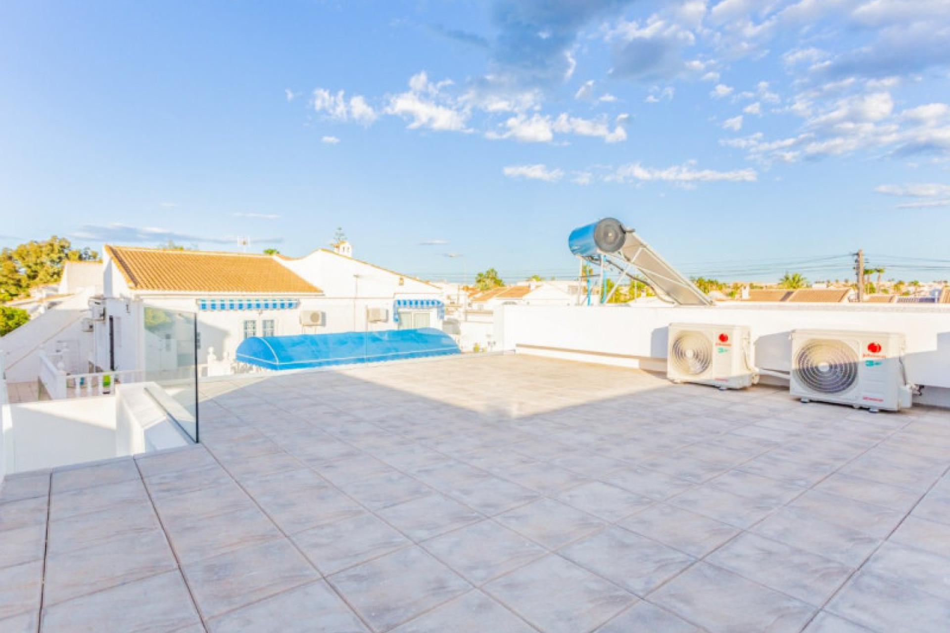 New Build - Villa - Torrevieja - torrevieja