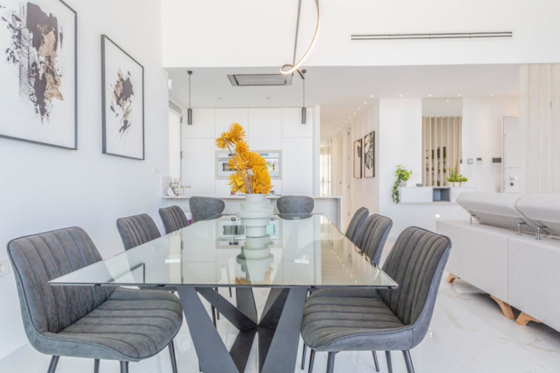 New Build - Villa - Torrevieja - torrevieja