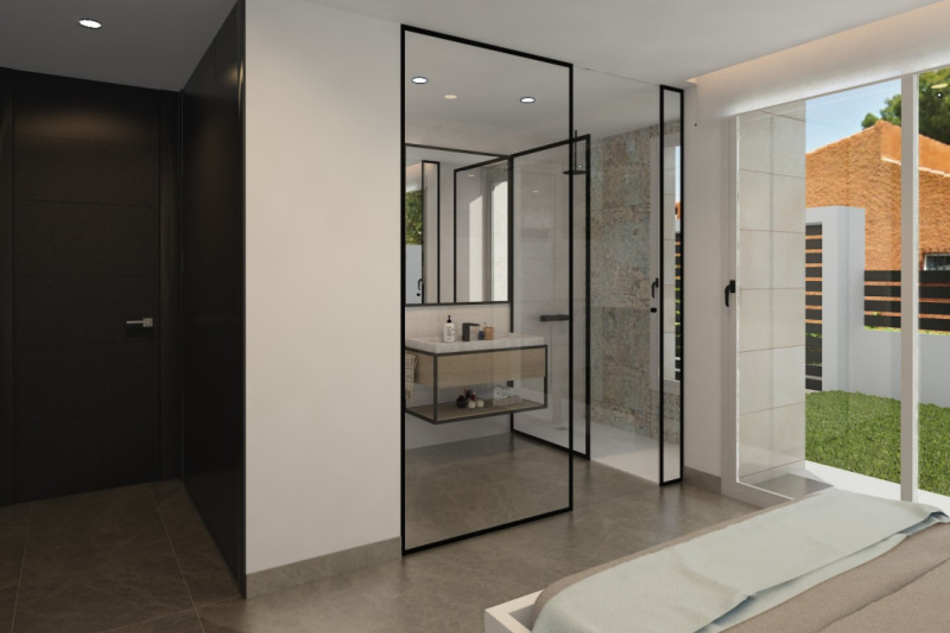 New Build - Villa - Torrevieja - torrevieja