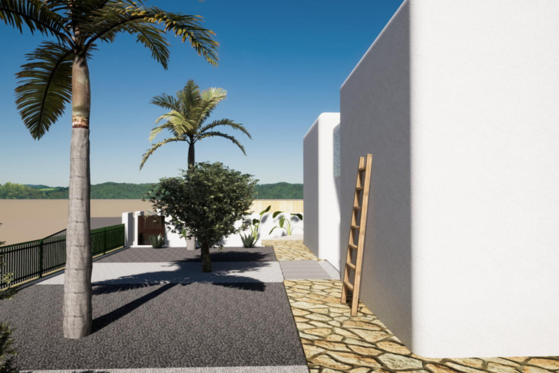 New Build - Villas - Alfaz del Pi - 03580