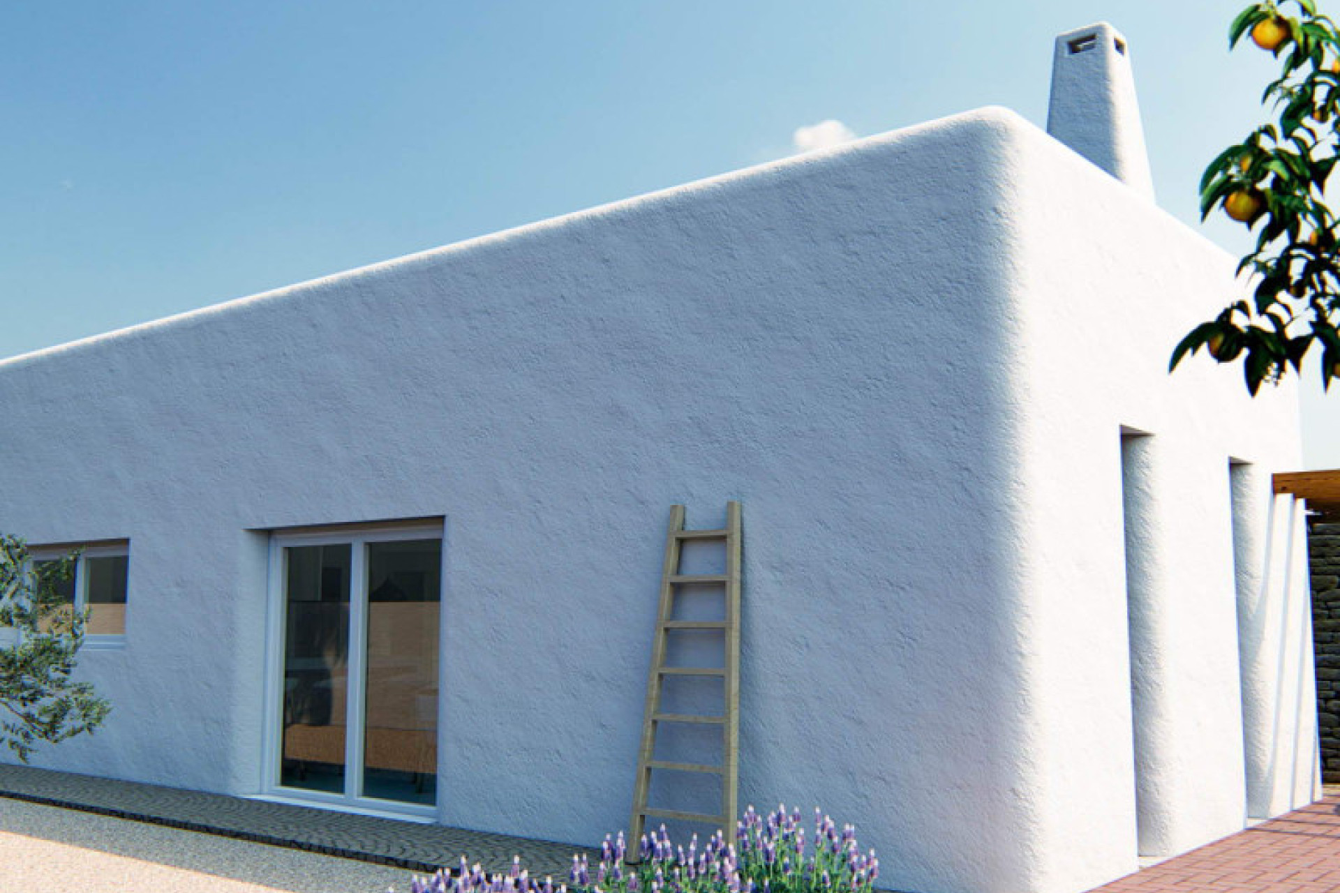 New Build - Villas - Alfaz del Pi - 03580